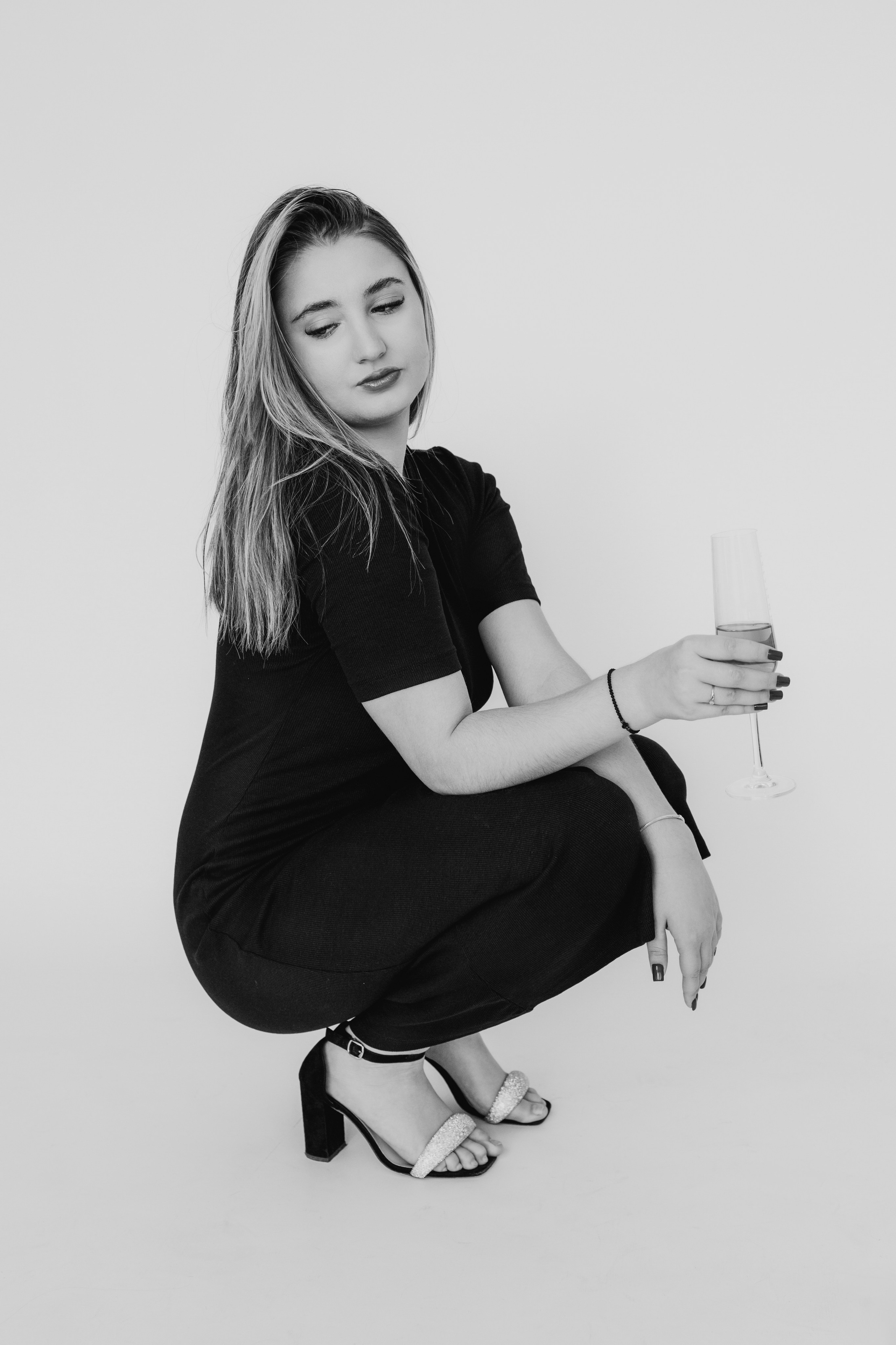 Iriana 18. Fotograful evenimentului tău