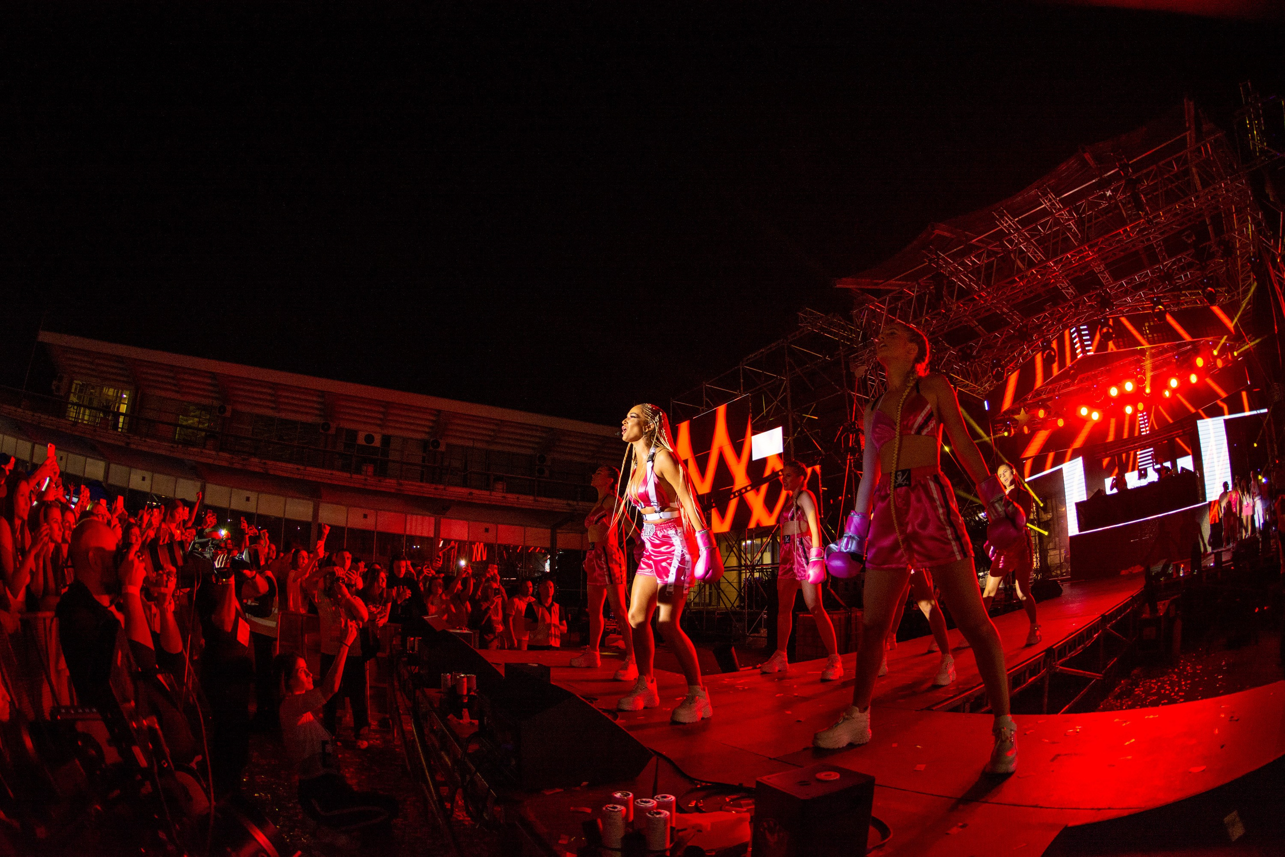 Događaji. Adam Radosavljevic fotograf