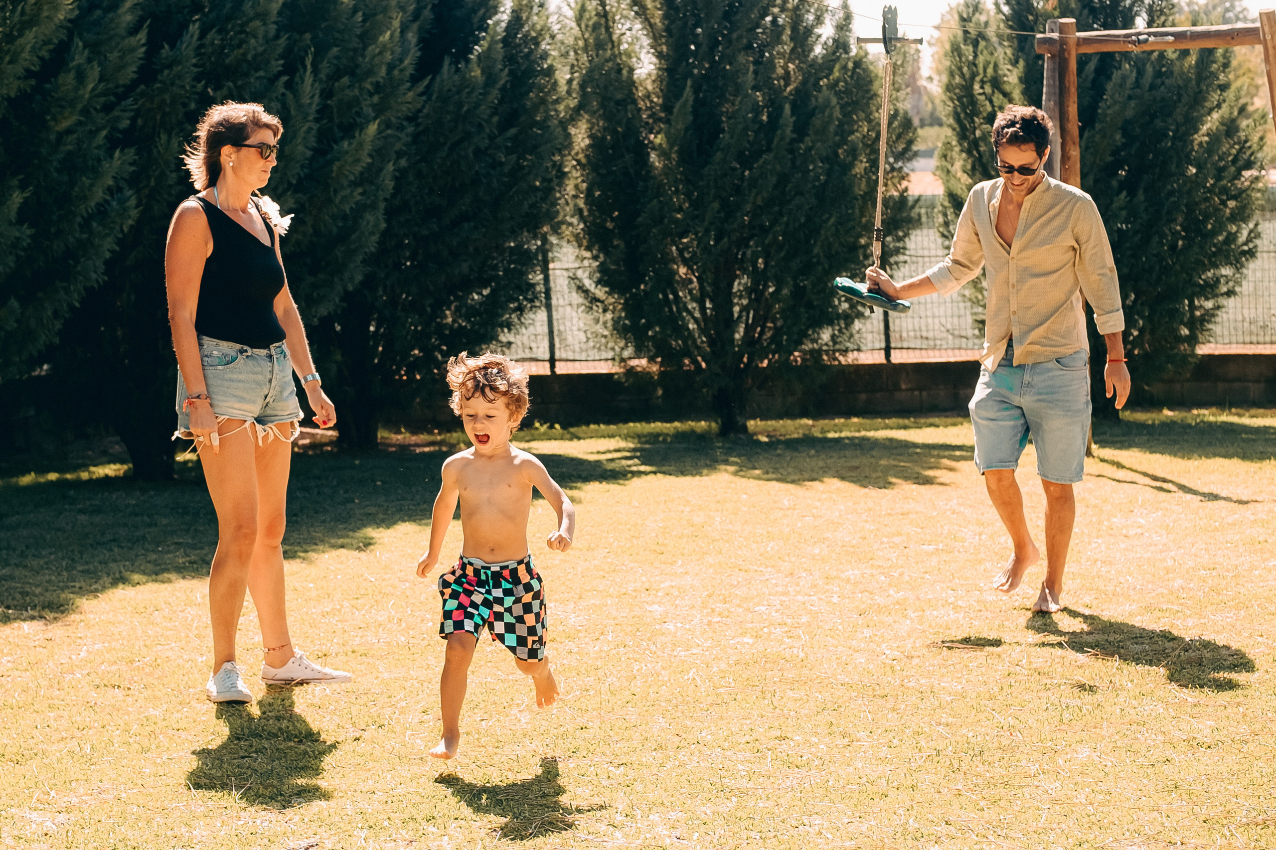 Дитячий день народження. Валерія Сичова. Сімейний та репортажний фотограф в Португаліі