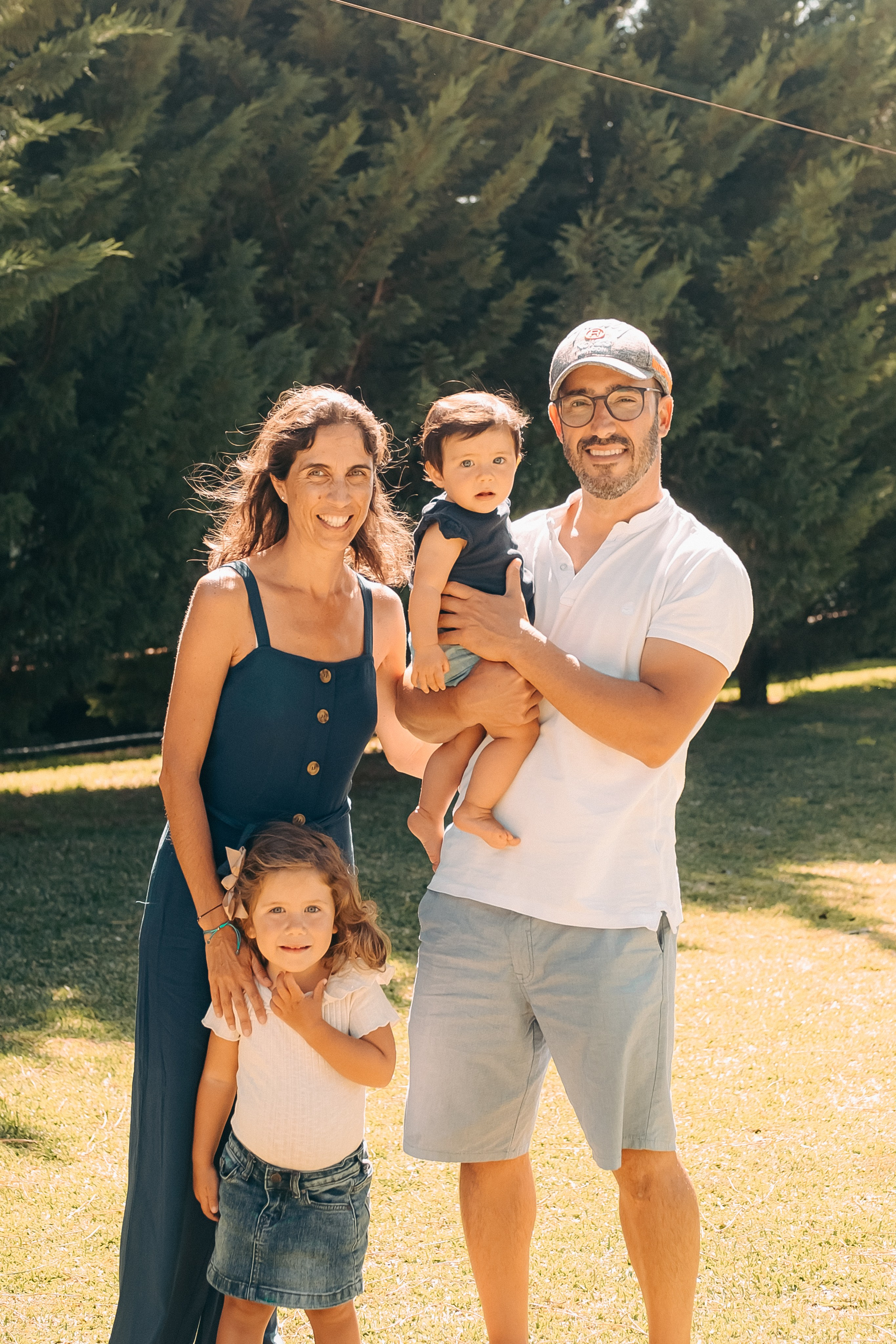 Дитячий день народження. Валерія Сичова. Сімейний та репортажний фотограф в Португаліі