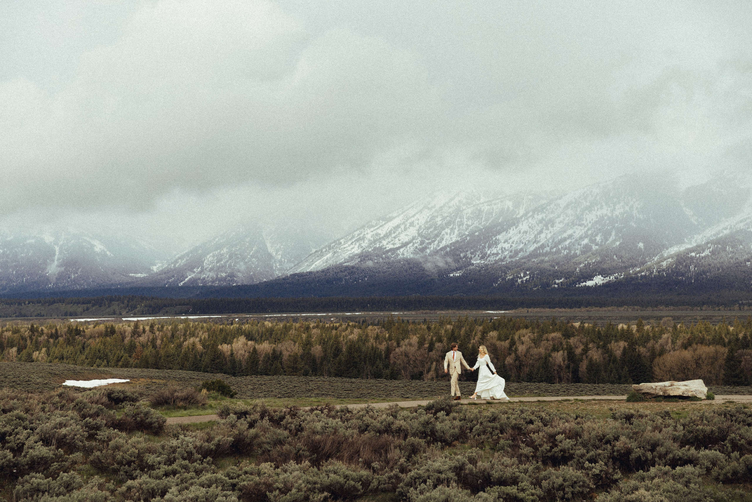 Storytelling Photoshoots in New England & Beyond
