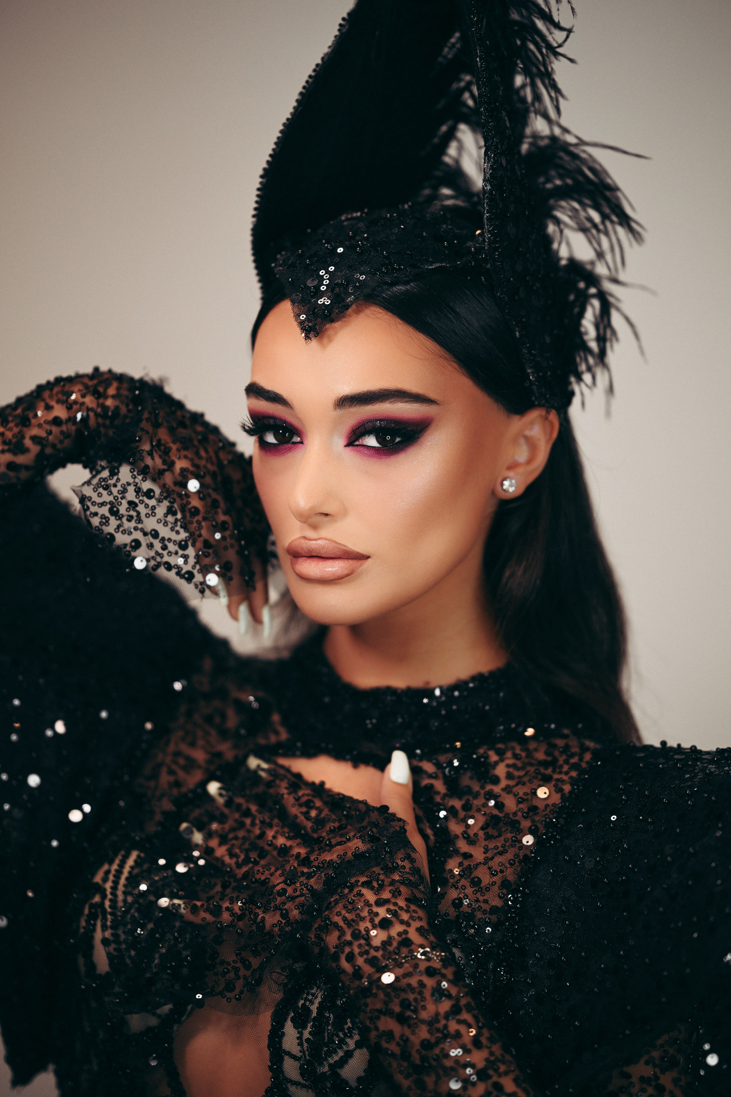 Individual. Photographer vakho