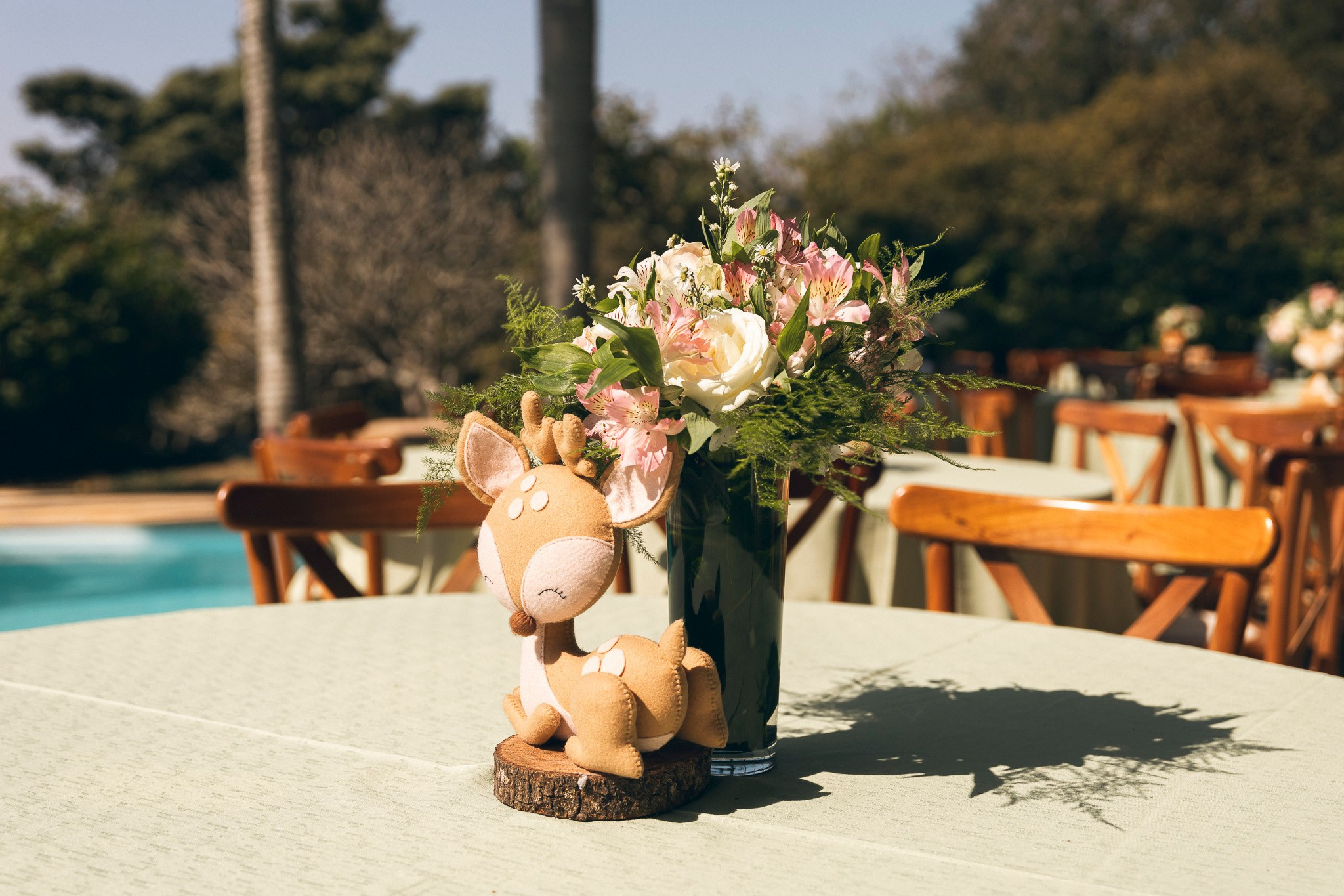 Aniversário infantil. Fotografo Atibaia | Gabriel Sucena Fotografia