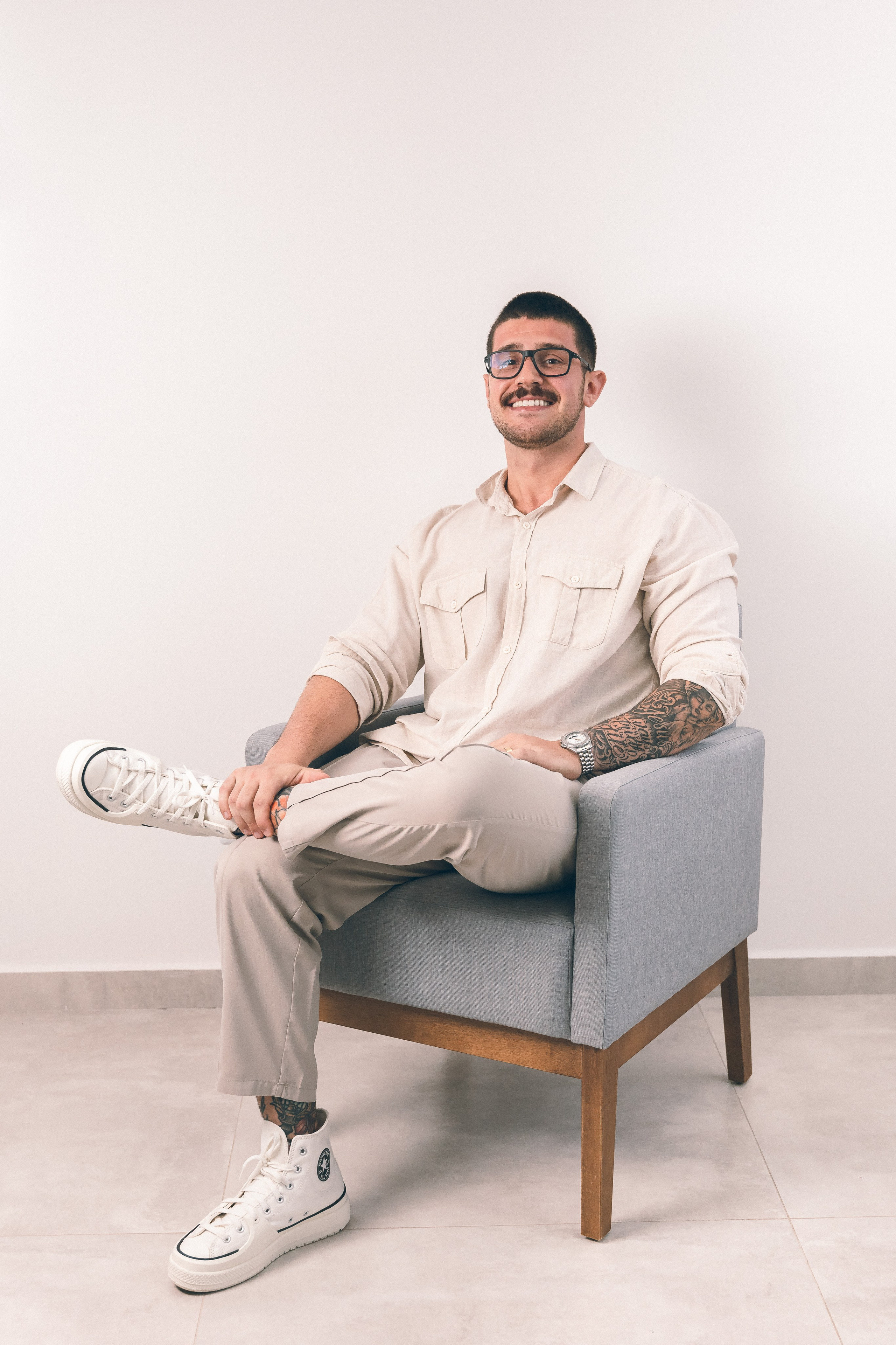 Ensaio Corporativo. Fotografo Atibaia | Gabriel Sucena Fotografia