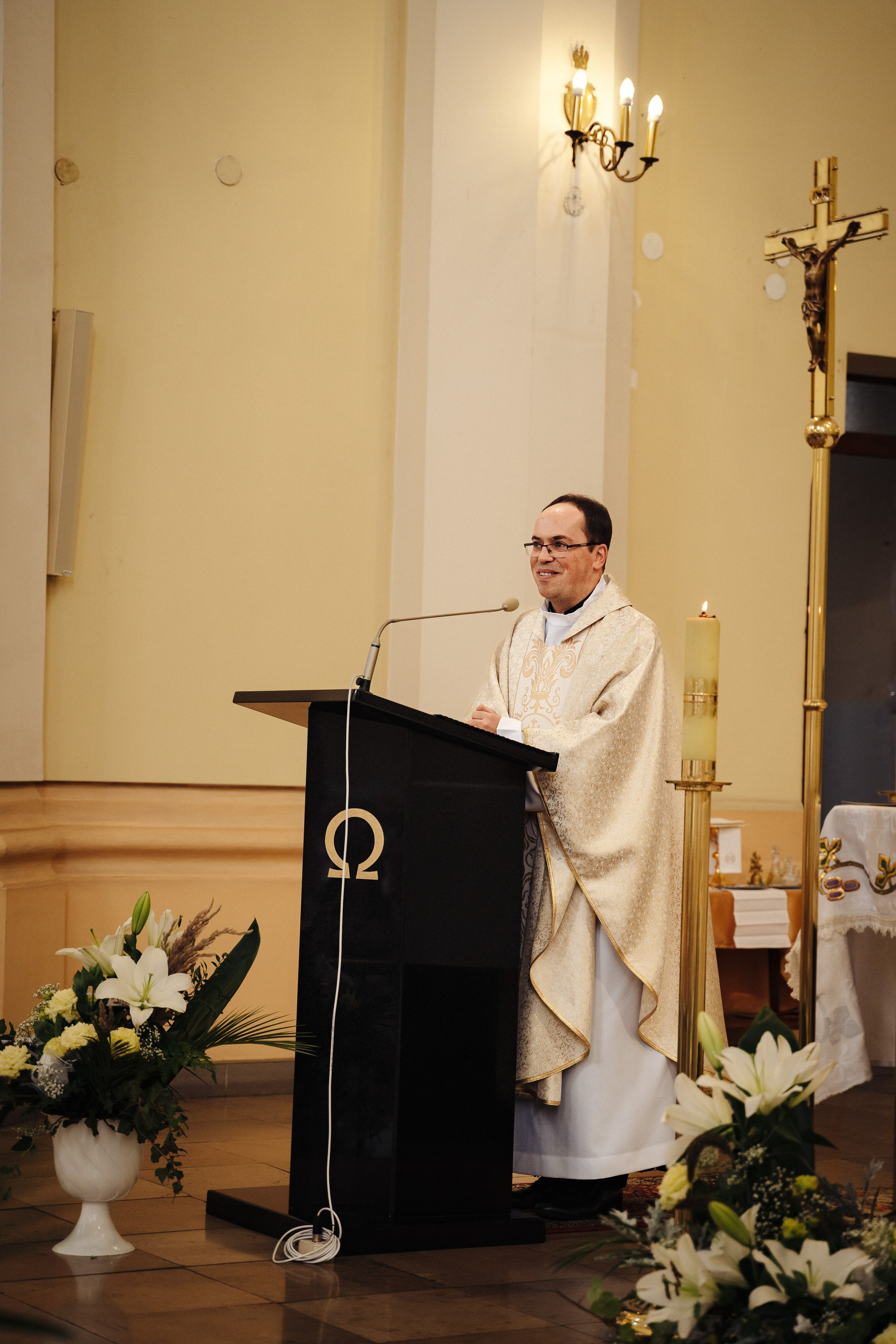 Piotr i Roksolana. Karina Czernecka Foto