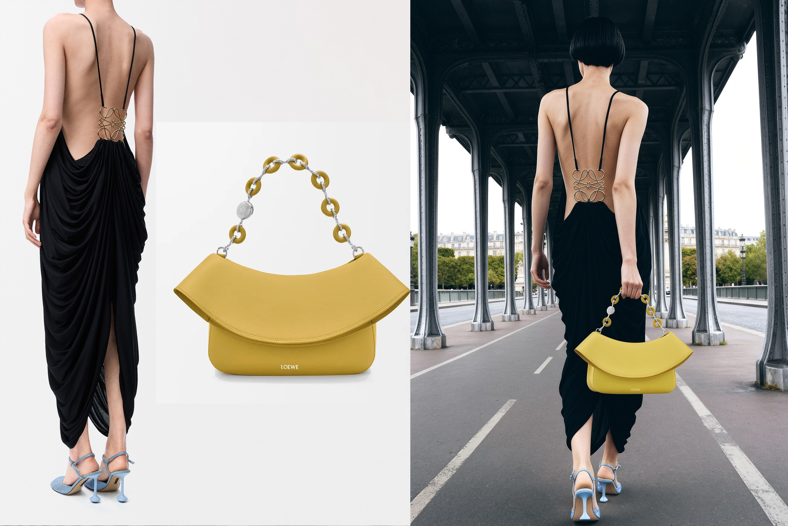 AI Portfolio. Commercial fashion photographer based in Turkey and Europe