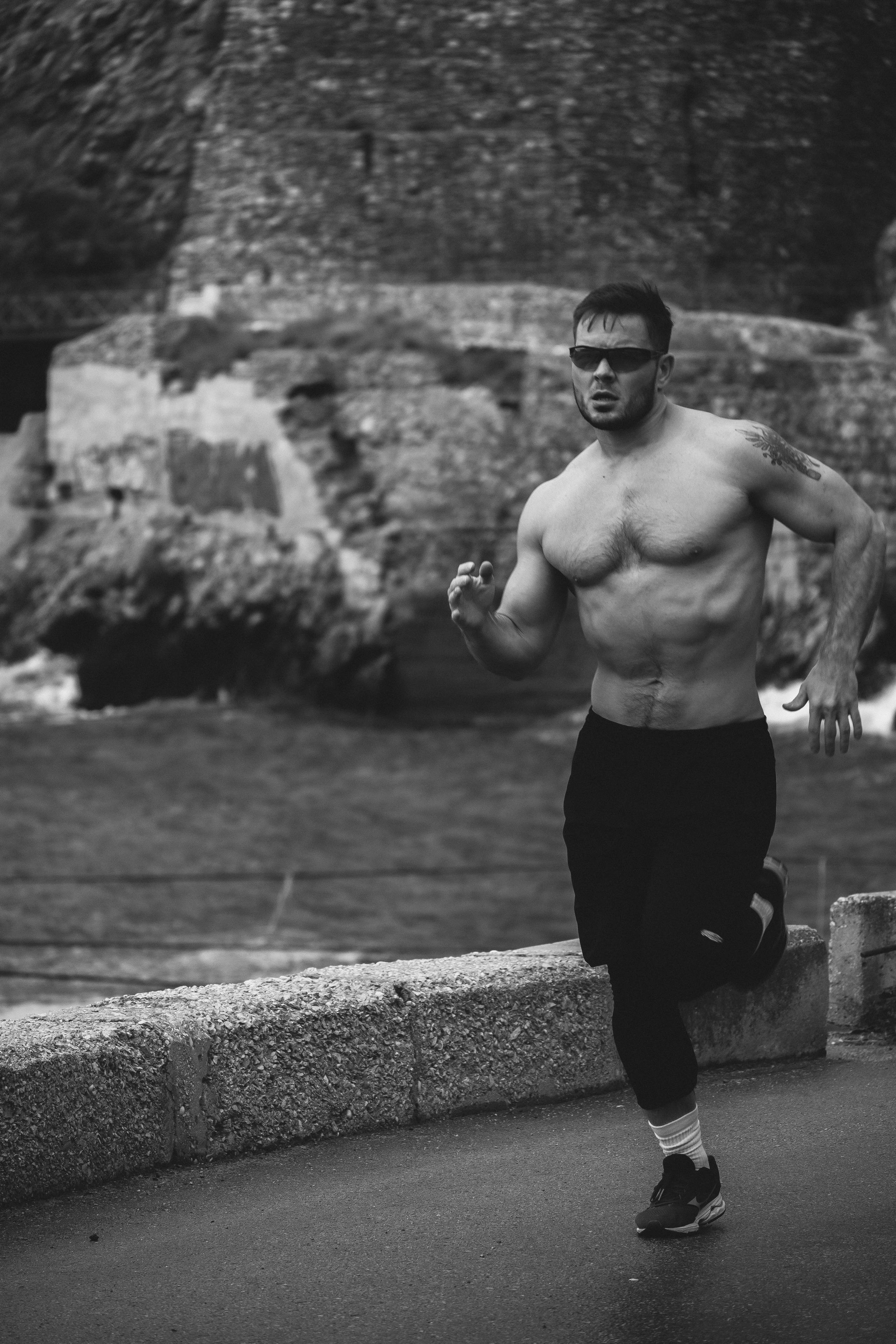 Alex. Fotograf Dmitrii Donets