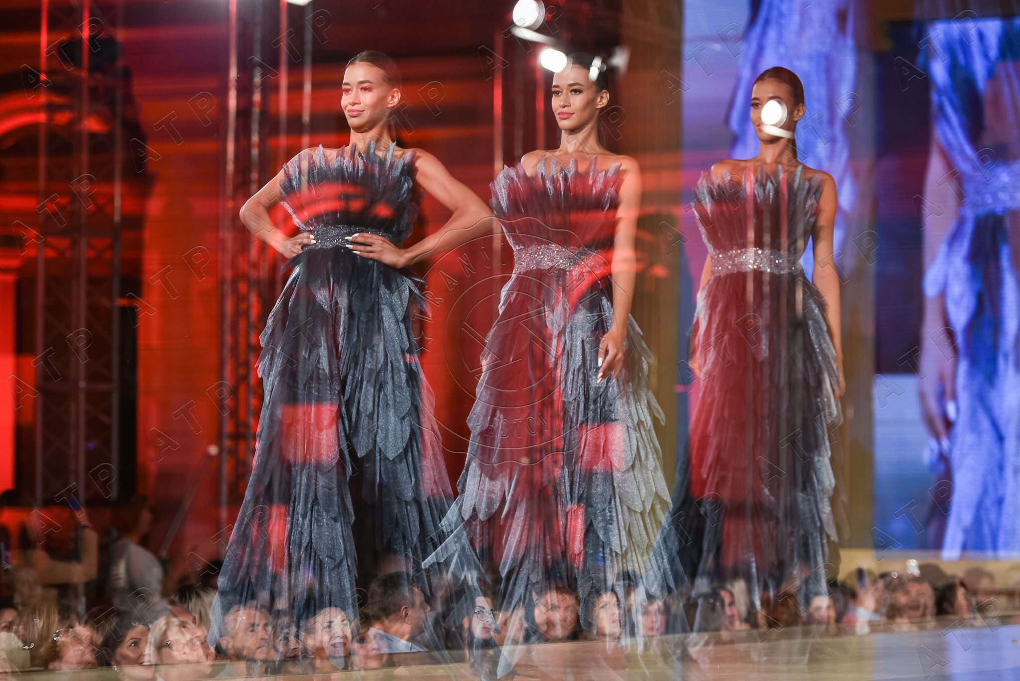 Fashion. Vescan Pictures - fotografie de eveniment