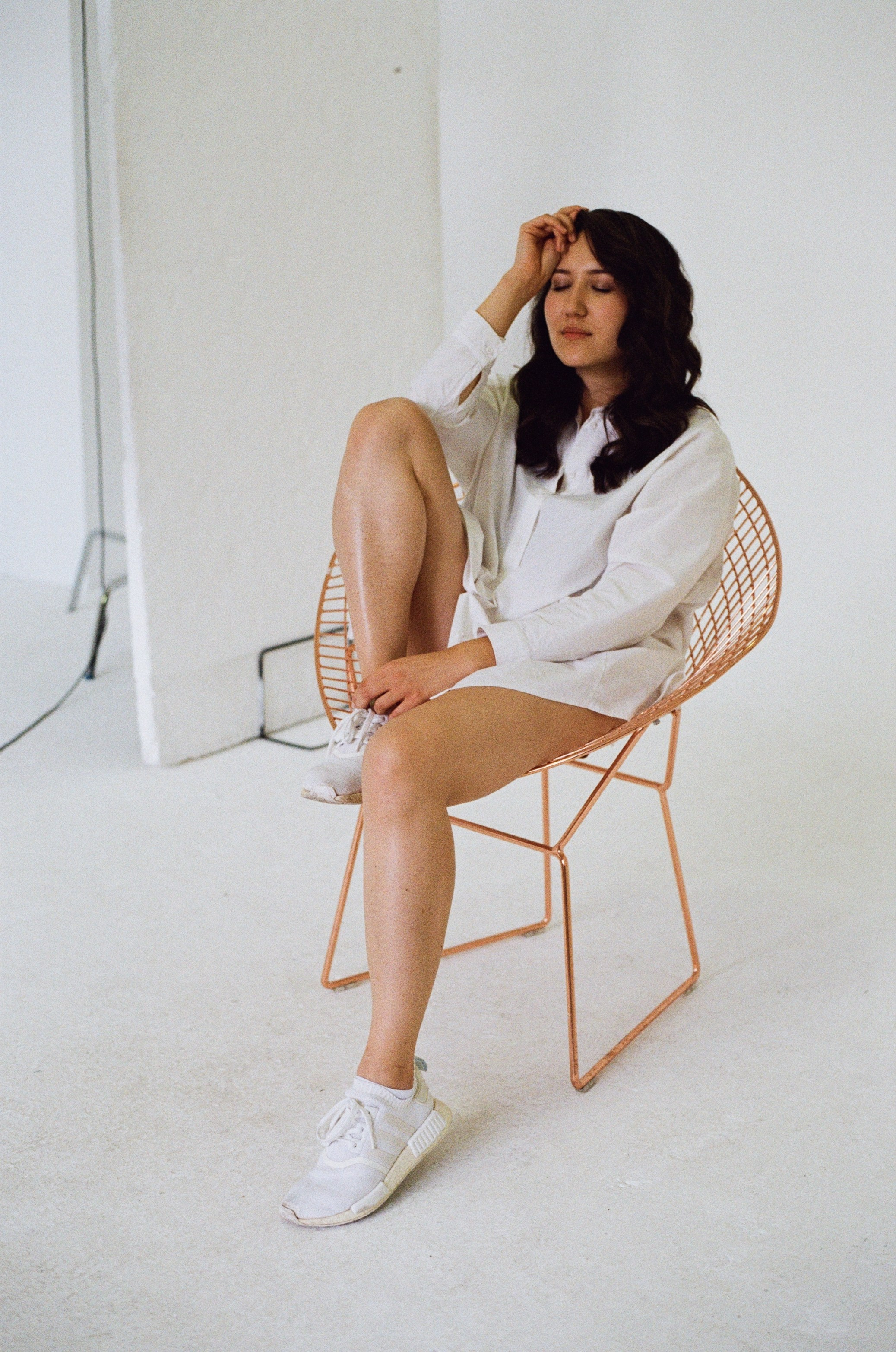 Masha T. Екатерина Федорова