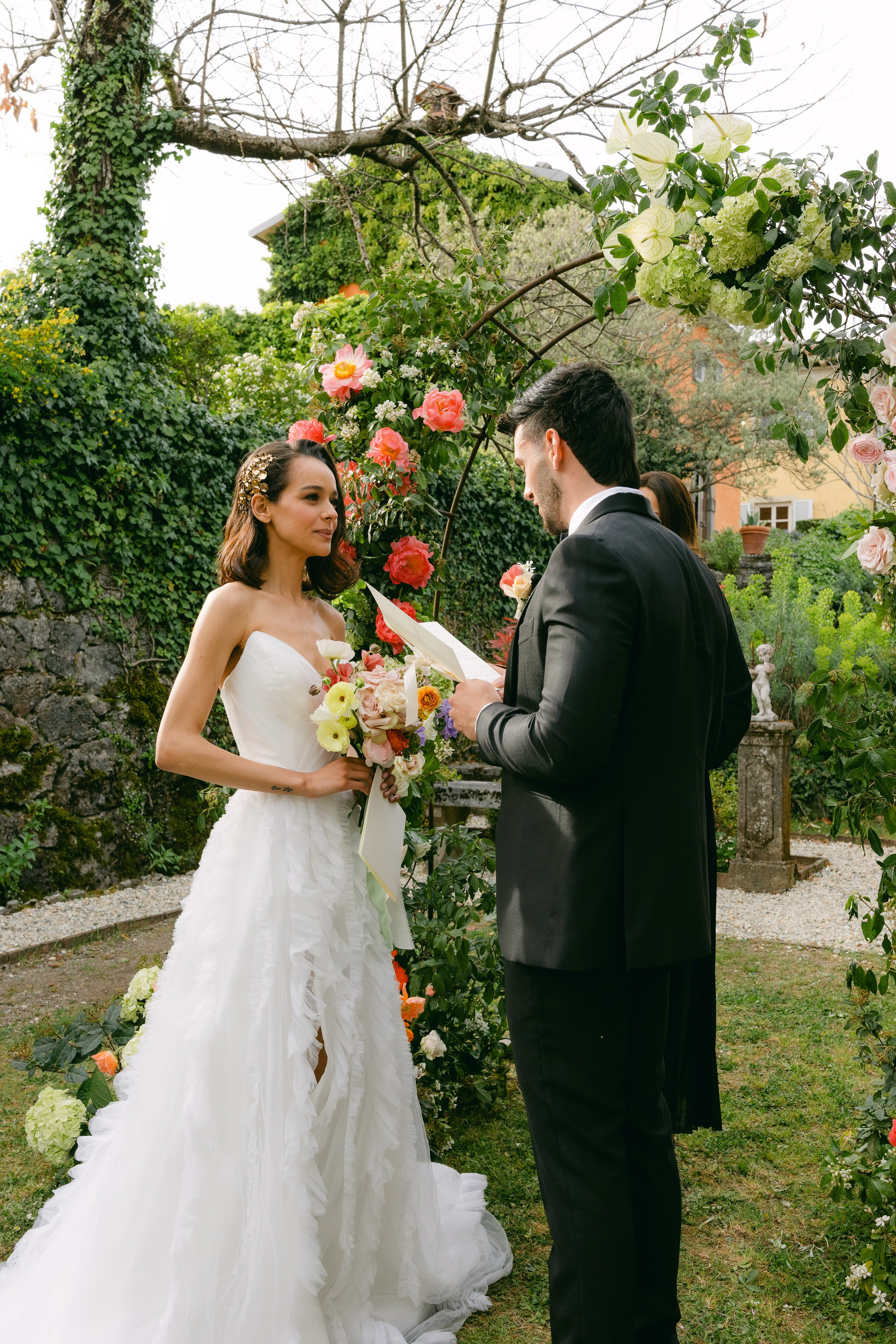 Lais and Flavio. Sara Luca Wedding Photographer in Italy and Europe