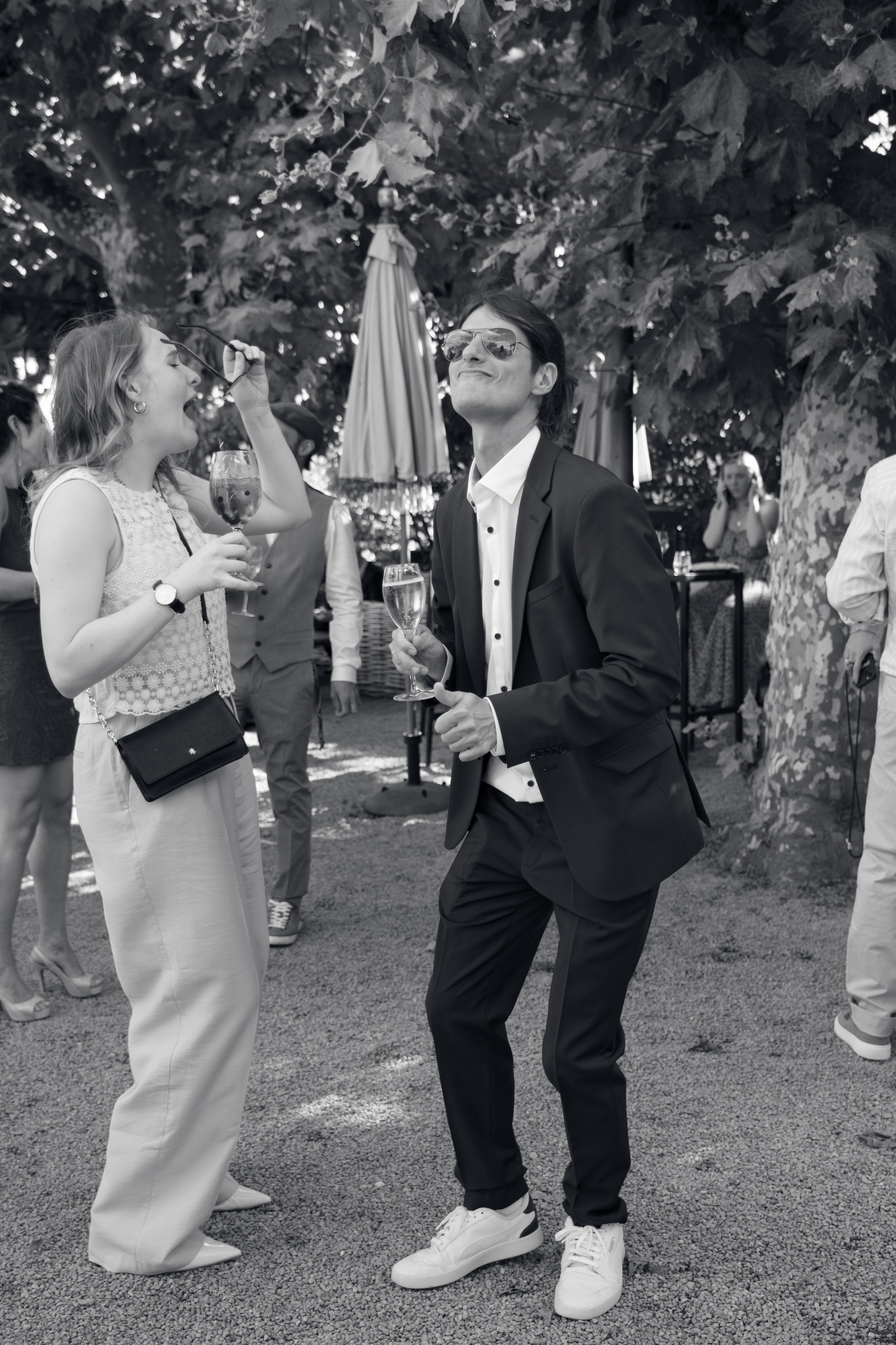 Anto and Nico. Wedding photography — EMU Photos