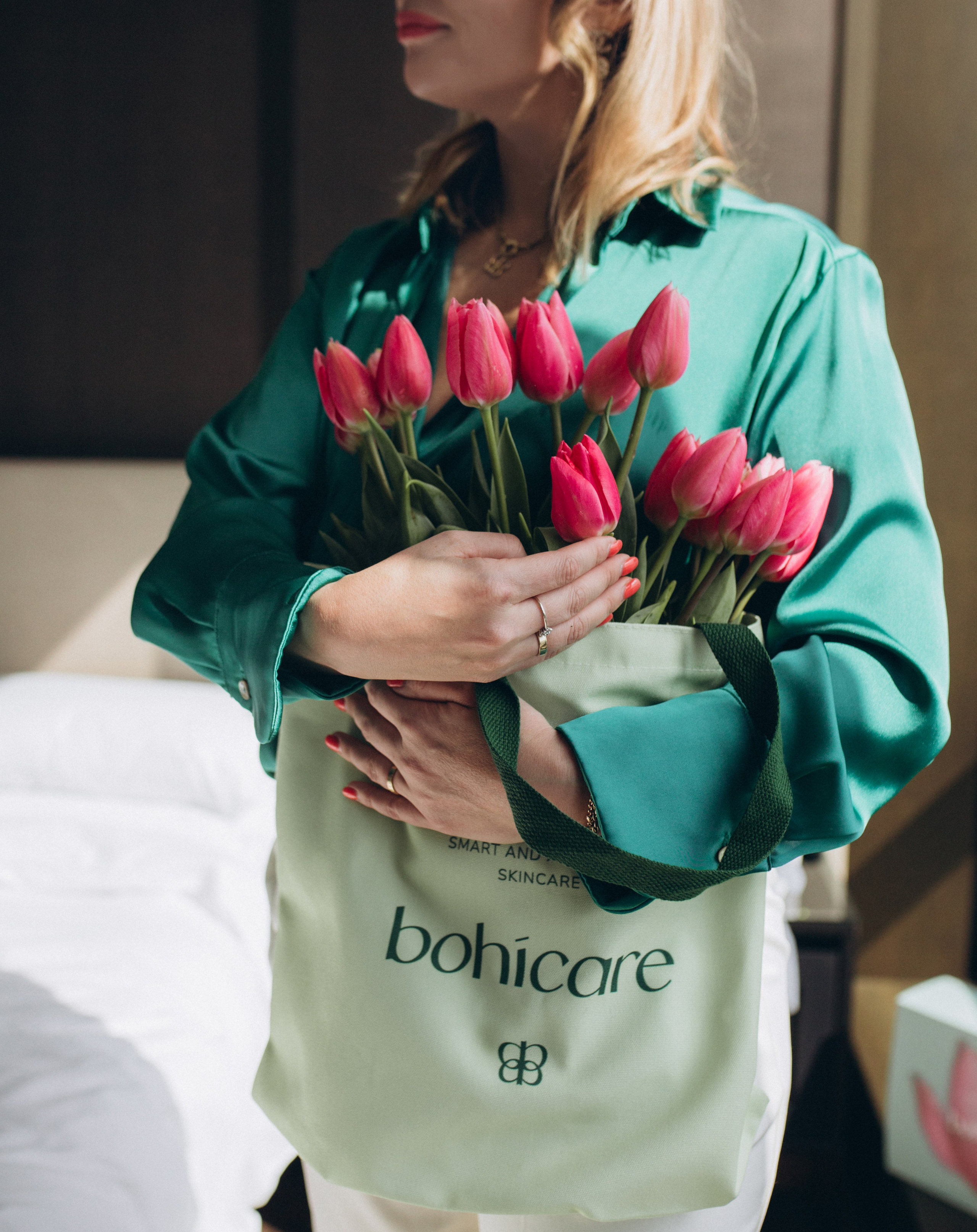 Grand Hyatt Seoul (bohicare). Портретный фотограф в Южной Корее Ольга Лян