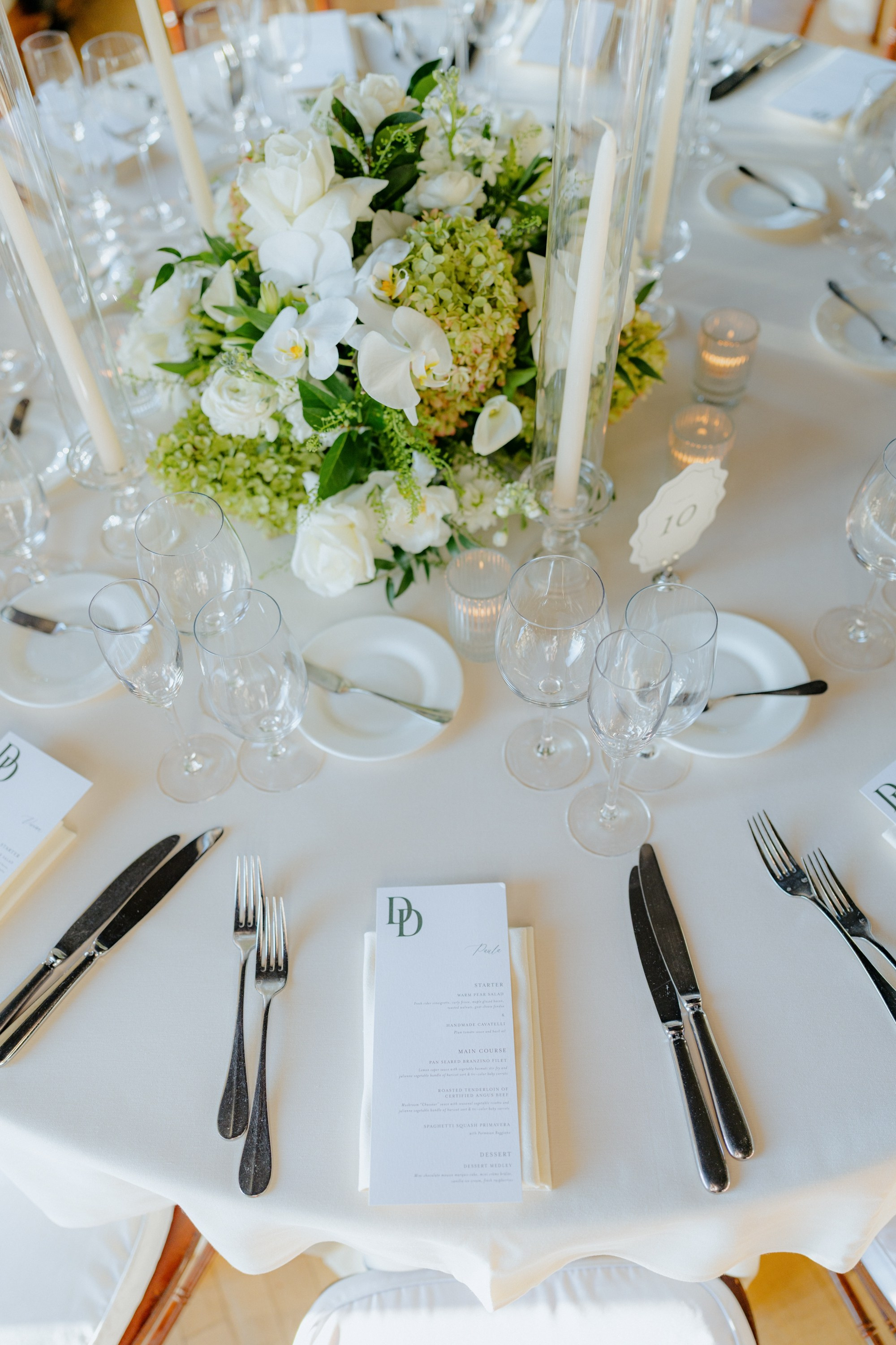 Dayna and Douglas. Wedding photographer and videographer New York | New Jersey