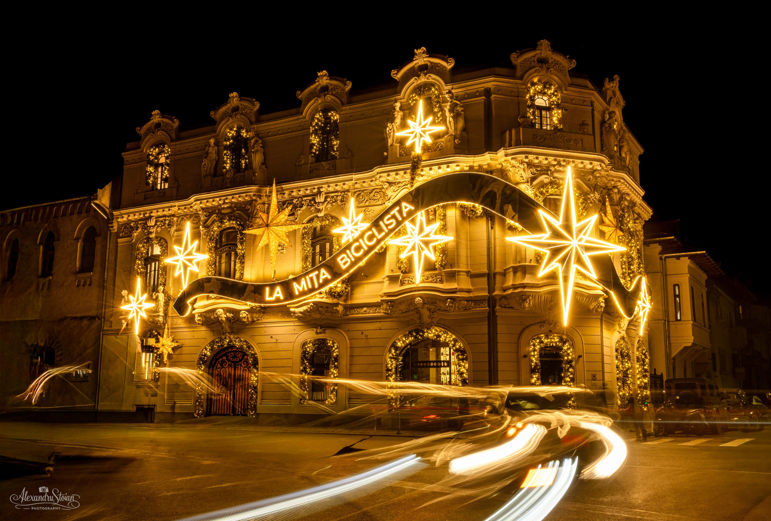 Fotografii de noapte. Http://www.alexphoto.ro