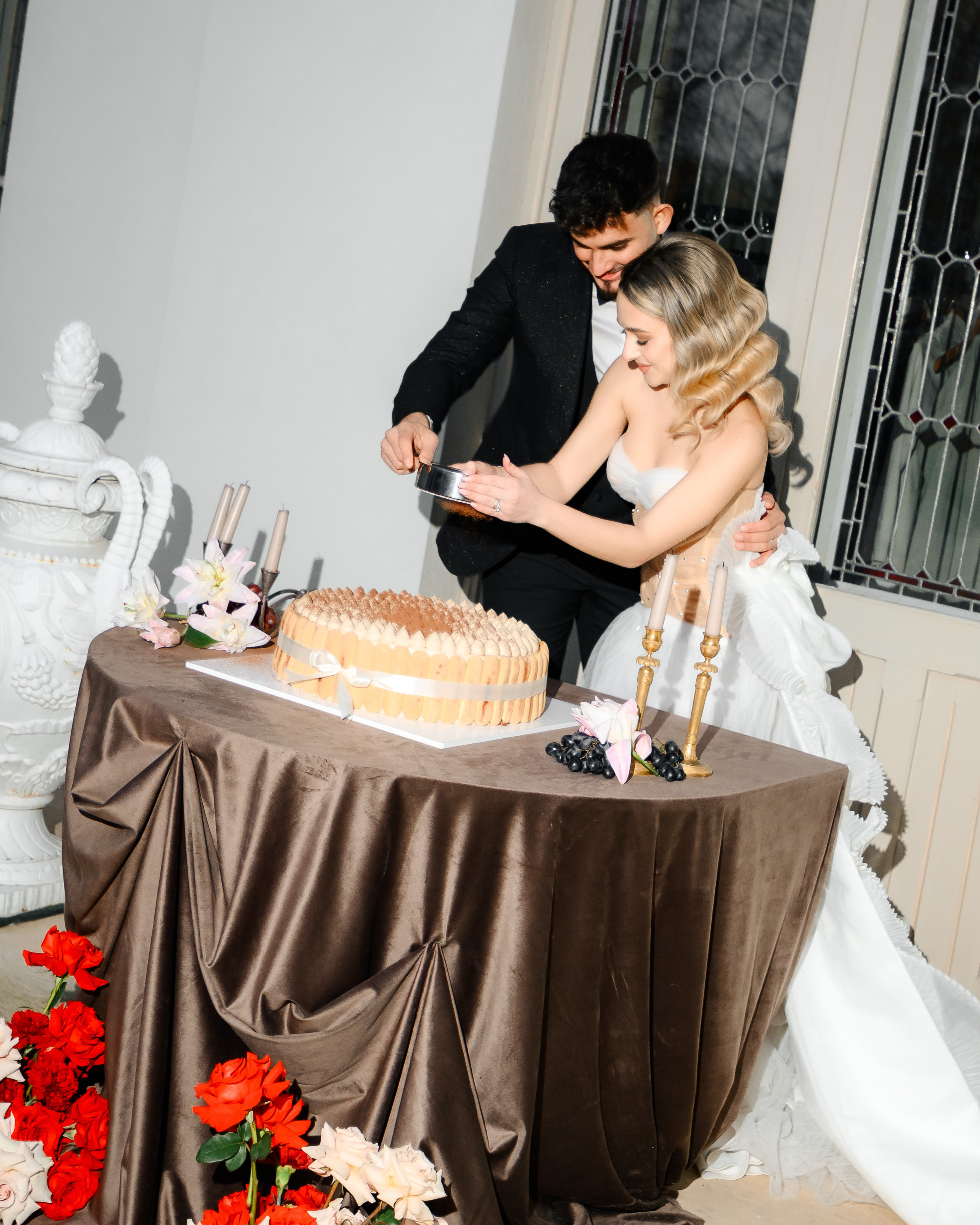 Sara & Andrei. Mugurel Olteanu Fotograf