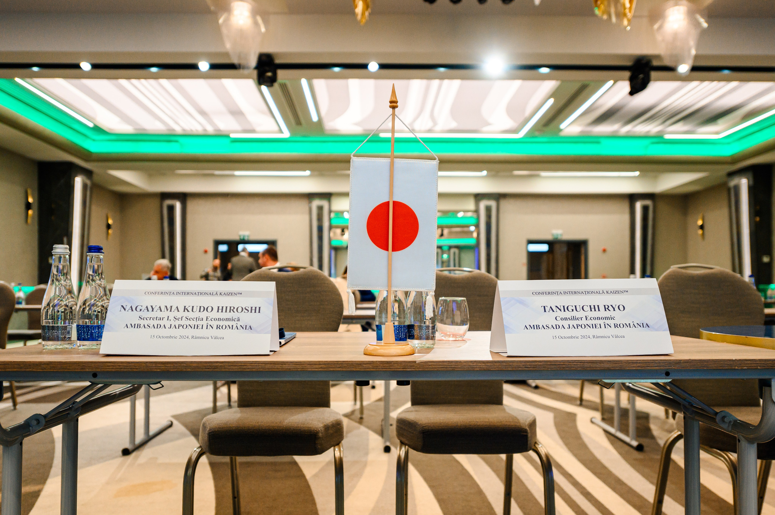 Business & Comercial. Mugurel Olteanu Fotograf