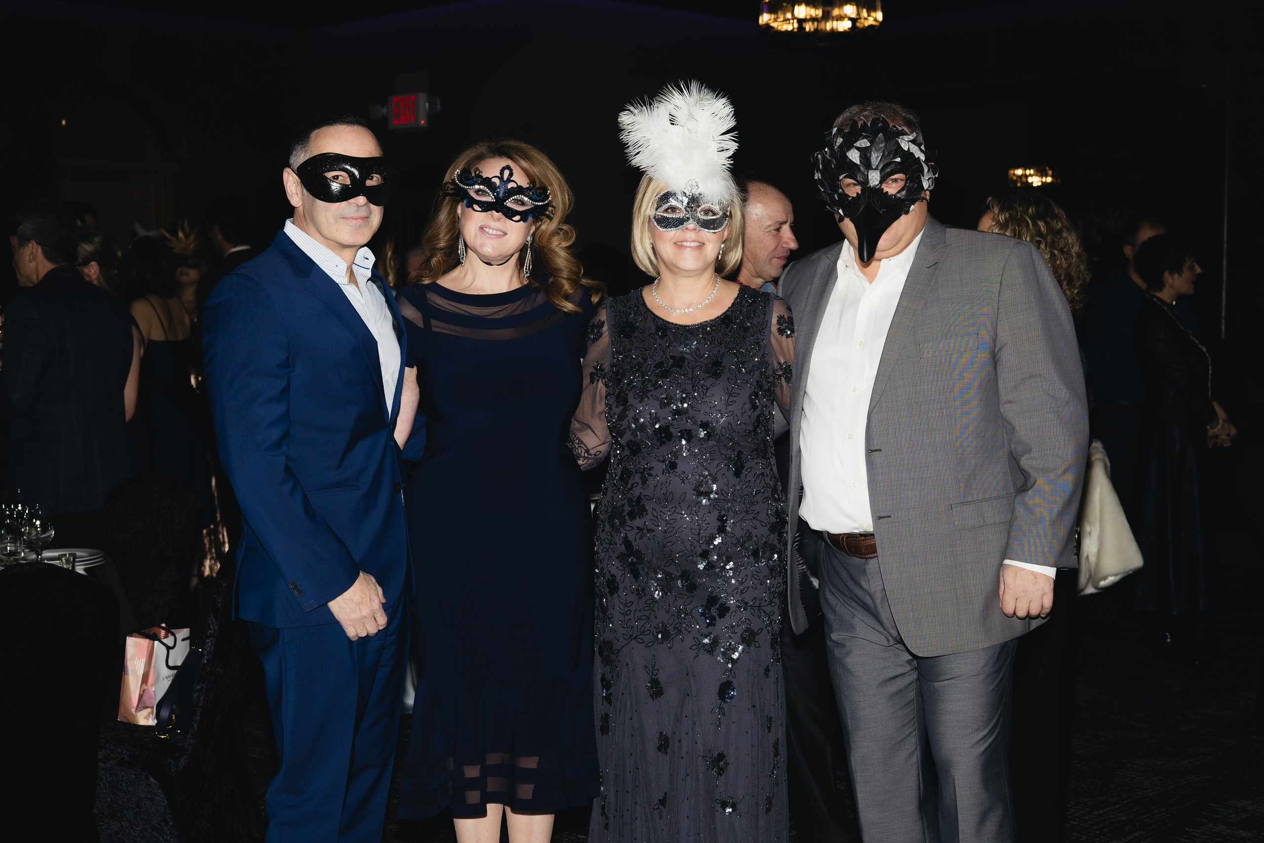 Olga’s 50th birthday