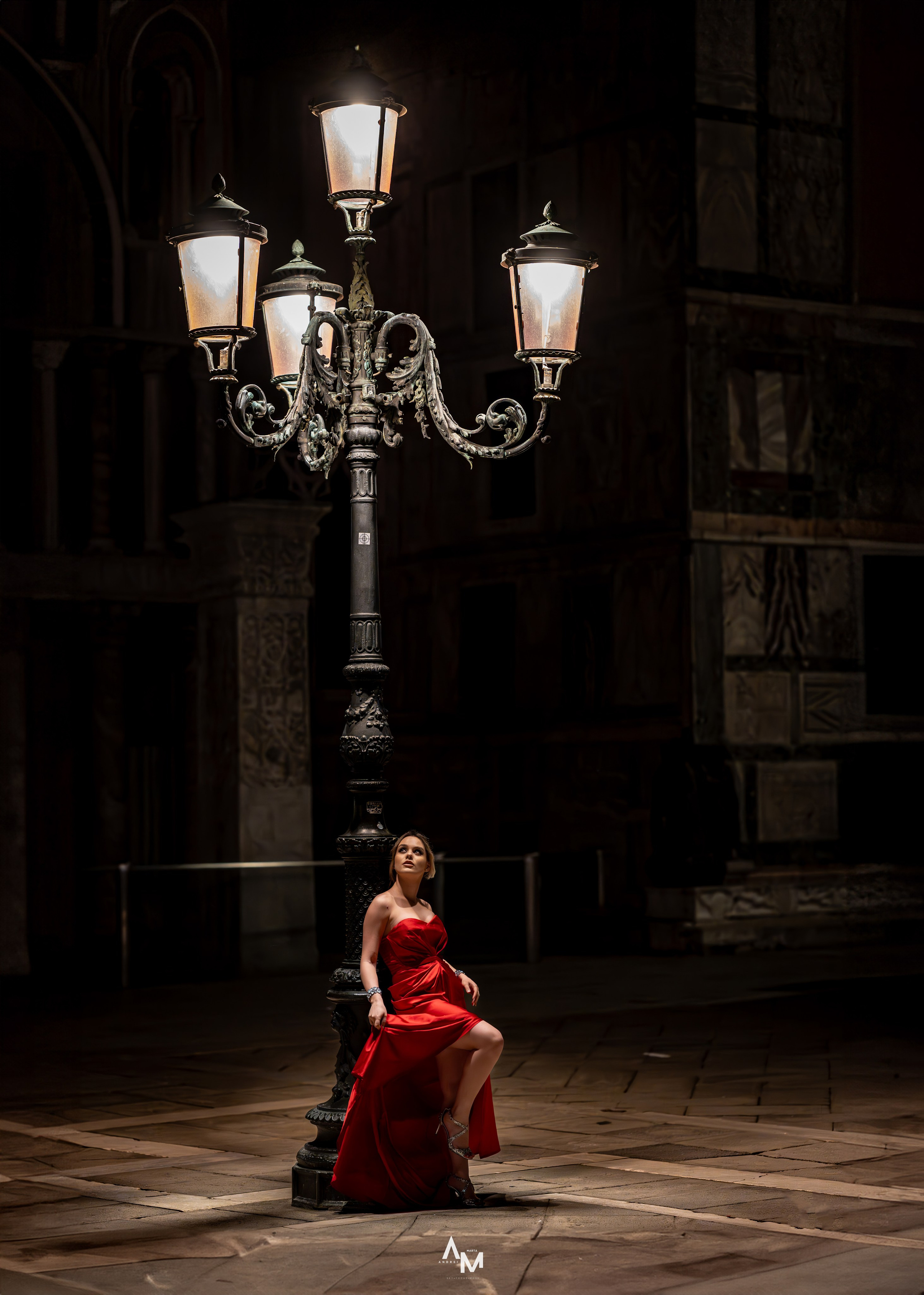 Venice Destination Wedding Photography | Cinematic Love Story