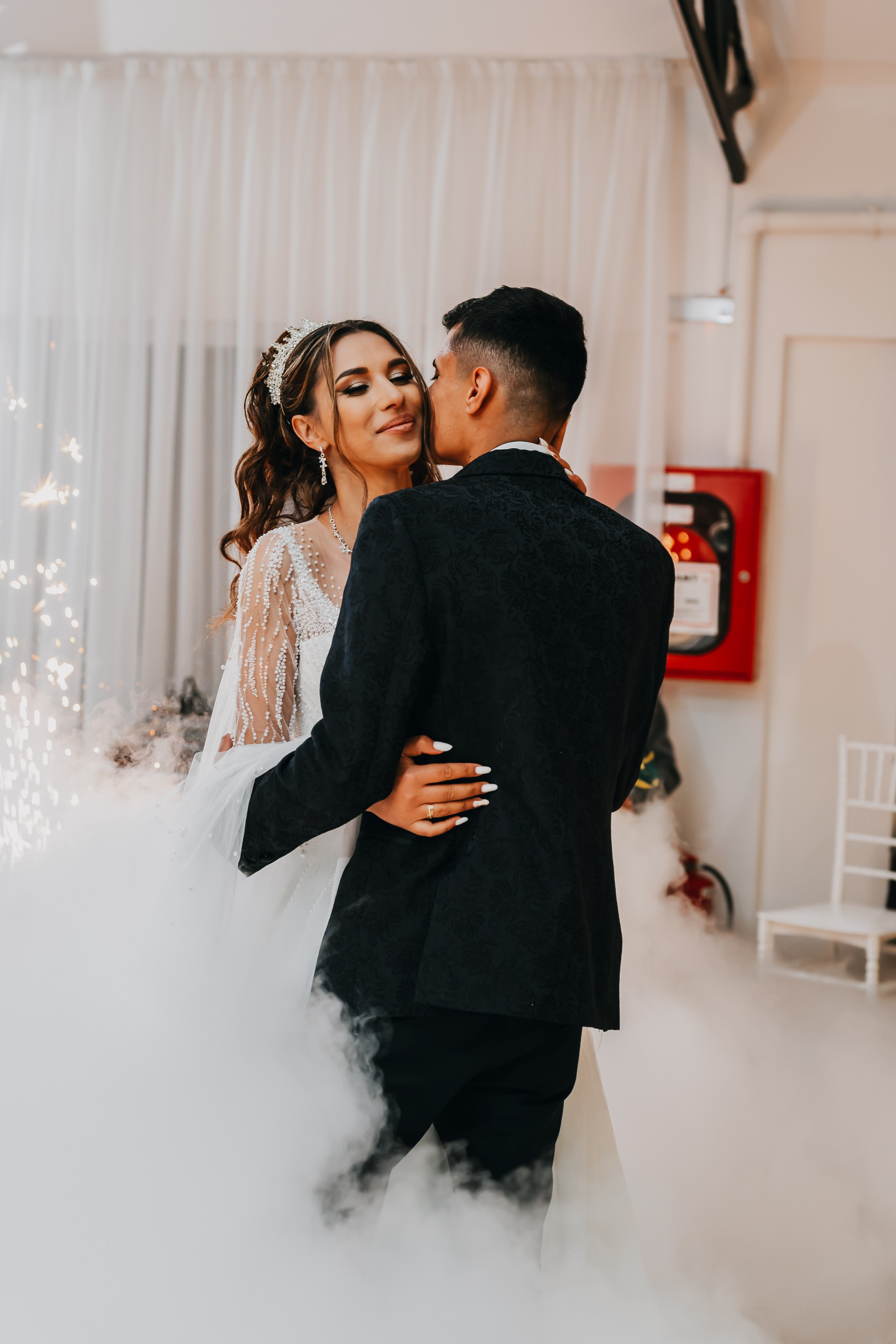 Camelia & Cosmin. Fotograf Nuntă în Gorj - Gabriel Vulpescu