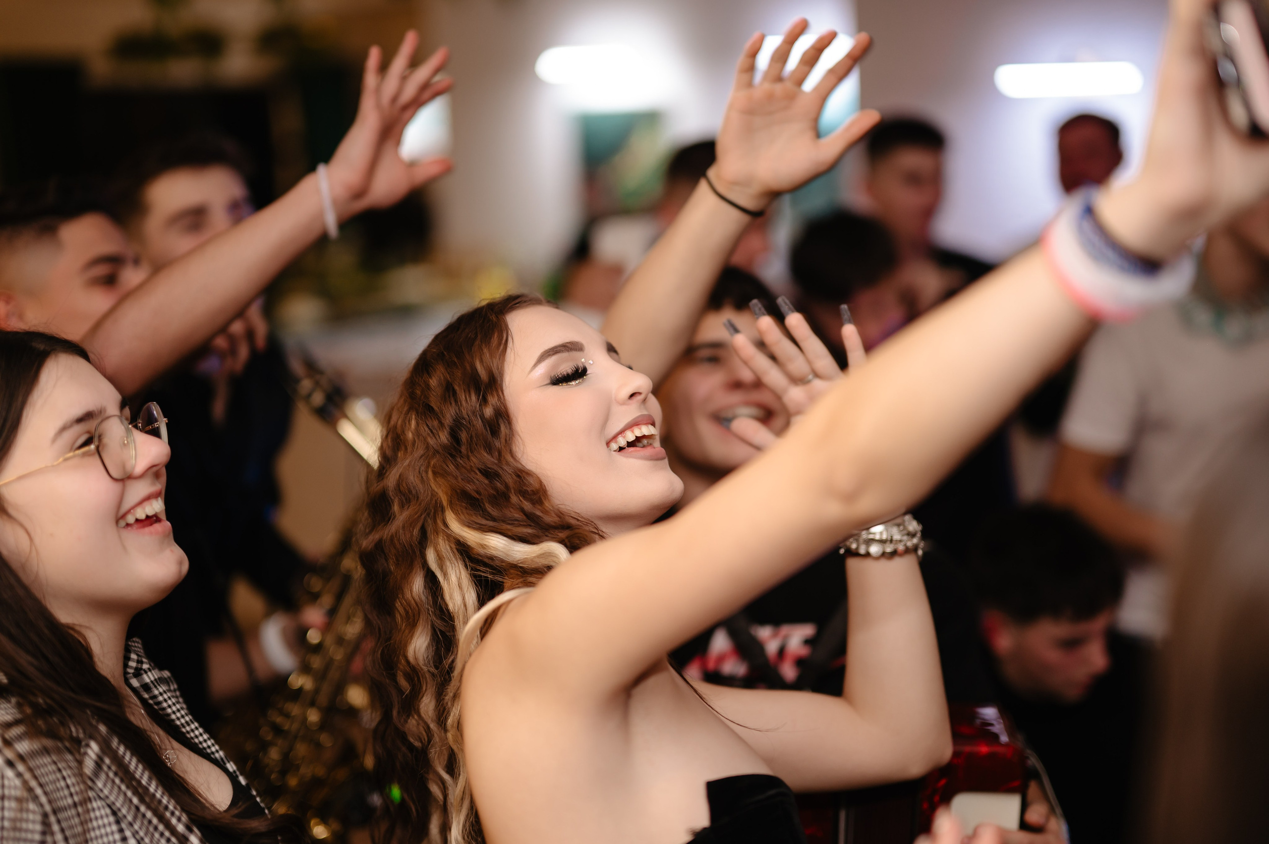 Aniversarea Emei. Fotografie & Videografie evenimente - Suceava, Romania