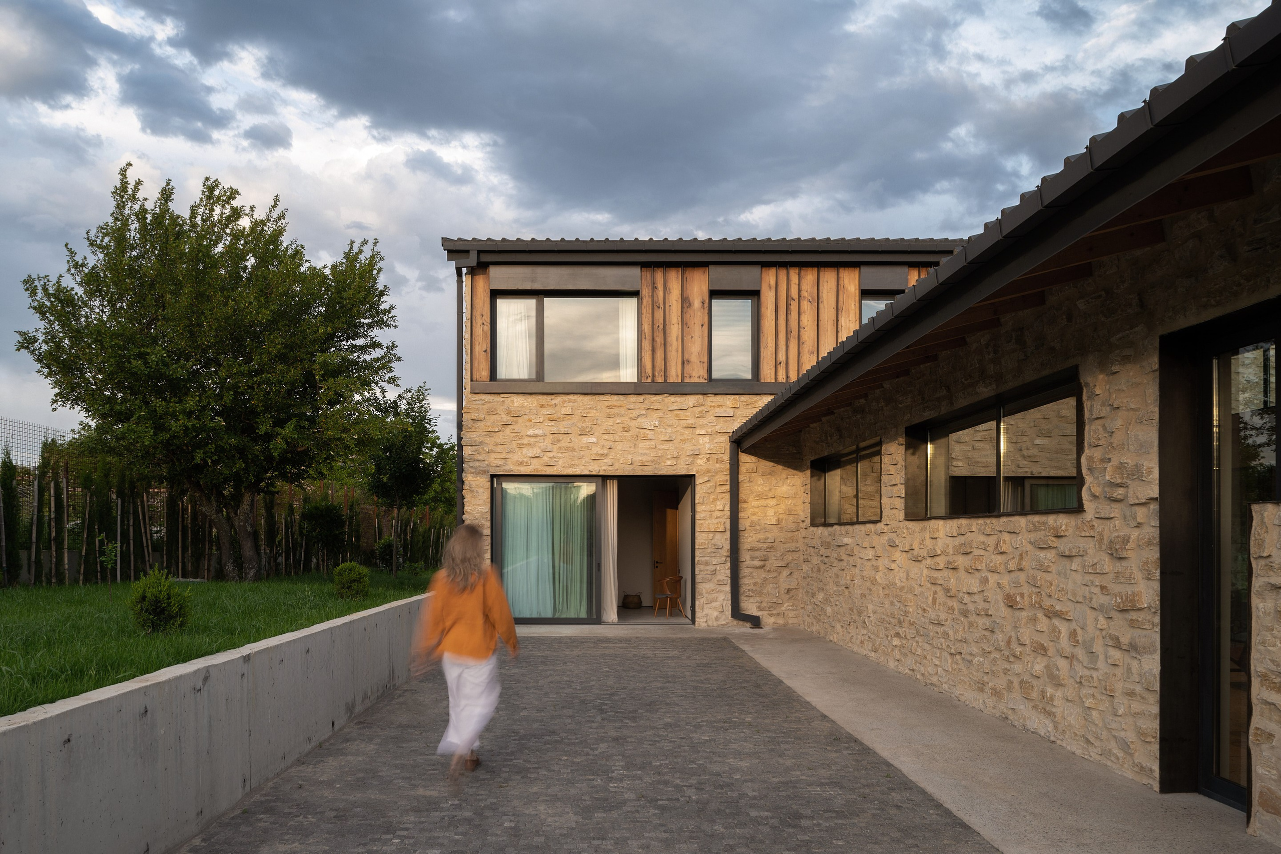 Architectural Photographer | Yaroslav Lukiyanchenko | Tbilisi | Batumi | Georgia