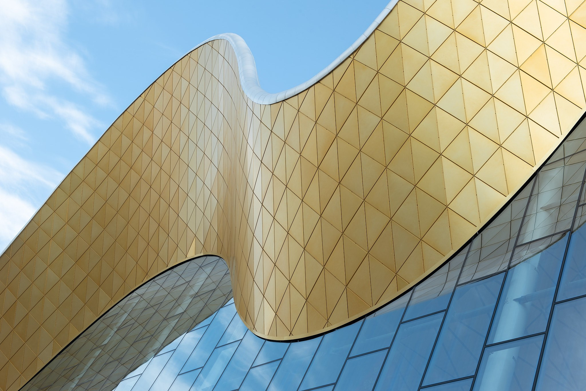 Gymnastics center | Pride