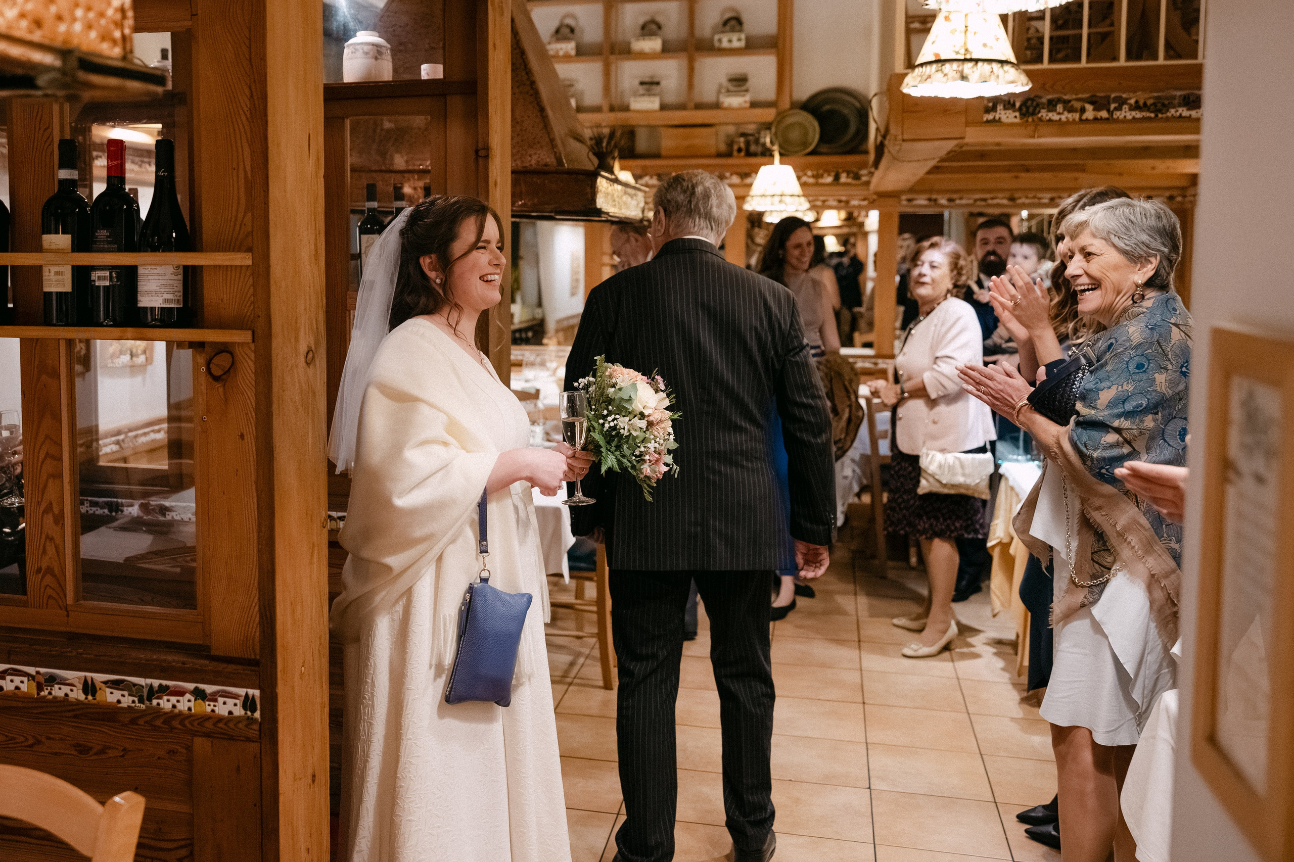 Vestuvių fotosesija Milane, Italijoje | Teresė ir Stefano