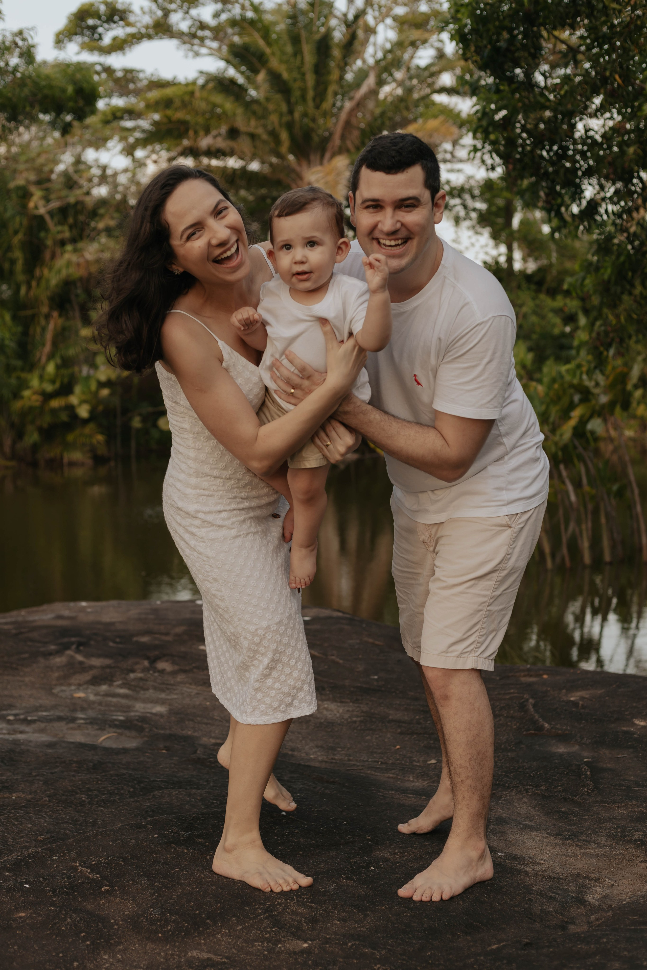 Lucas, Renata, Pedro — Família. Amanda Paraizo | Fotógrafa de Parto, Gestante e Família na Grande Vitória — ES