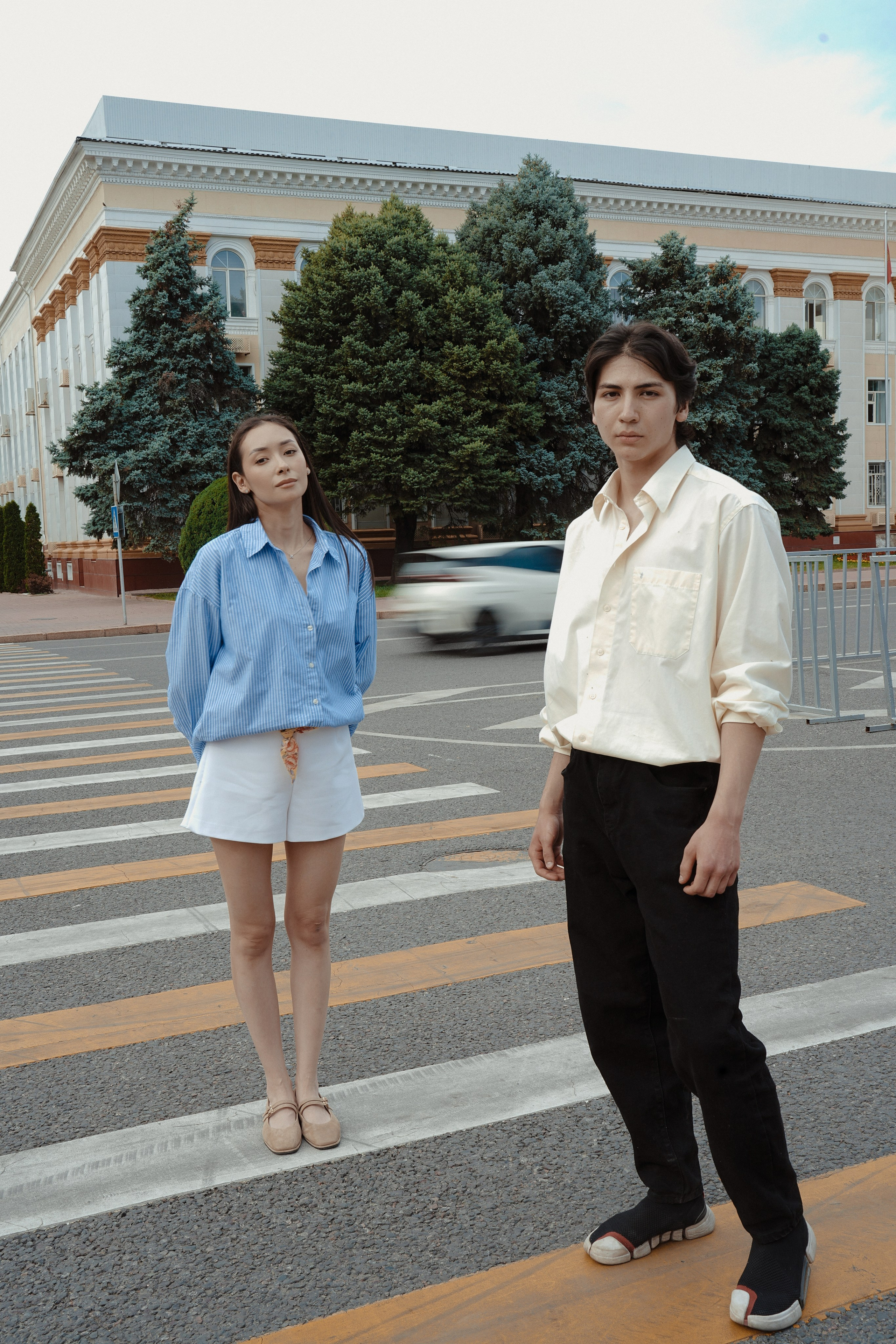 Онур & Нурай