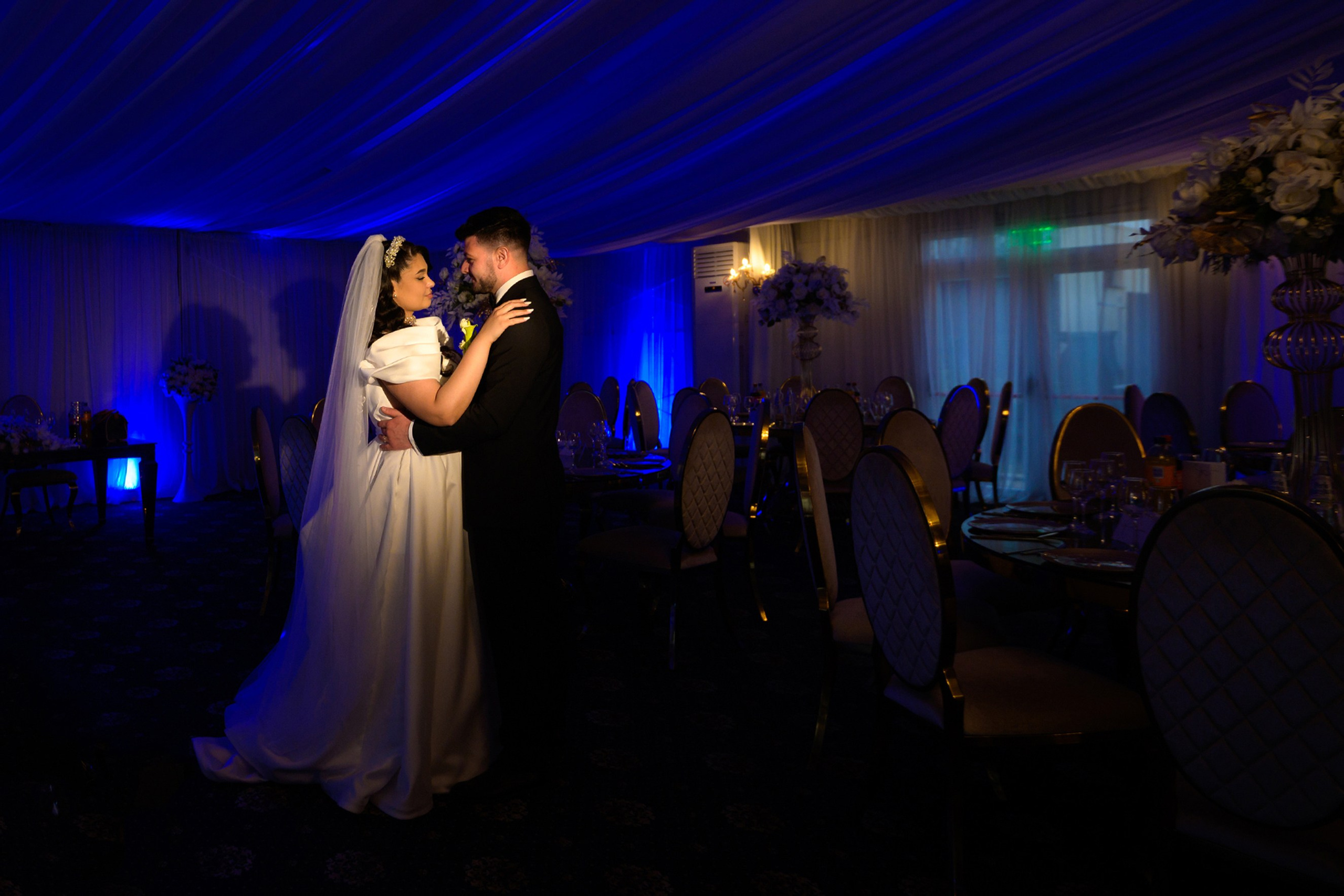 Nunta Andreea si Marian