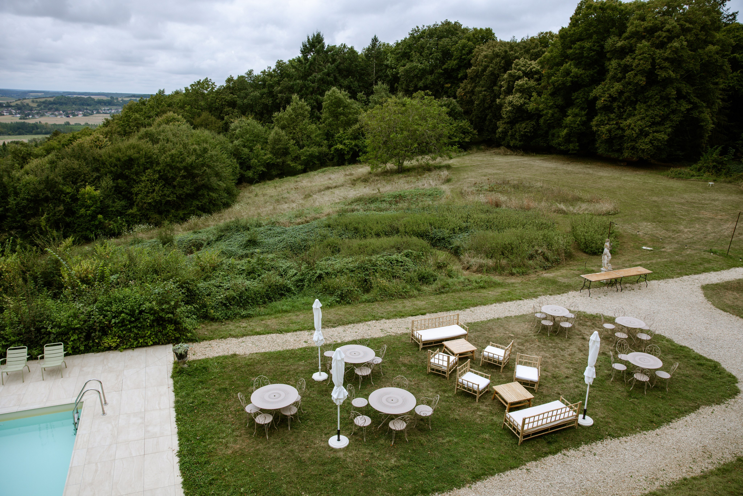 Angela & Joe. Photographer in Paris