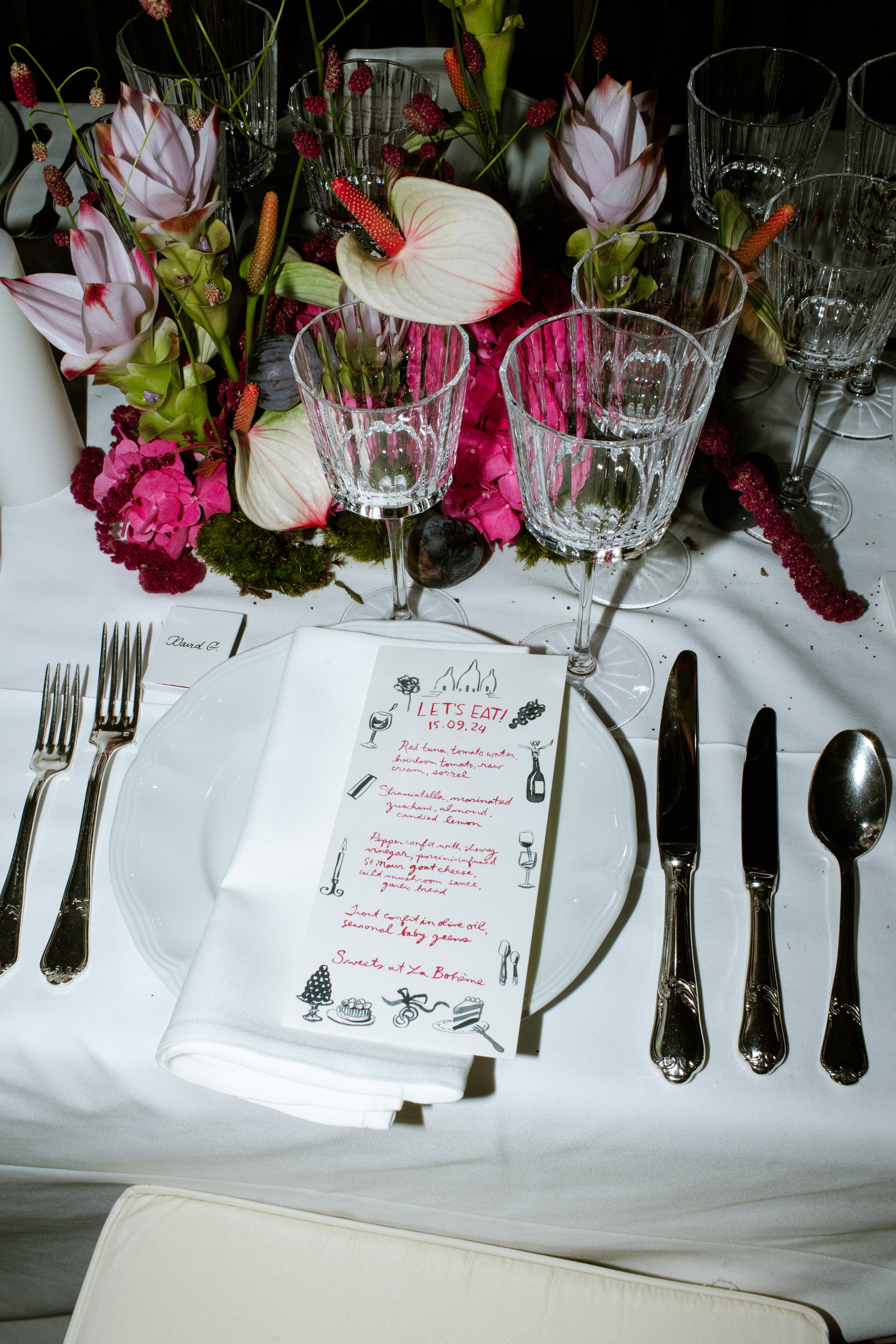 Inna & Ben. Photographer in Paris