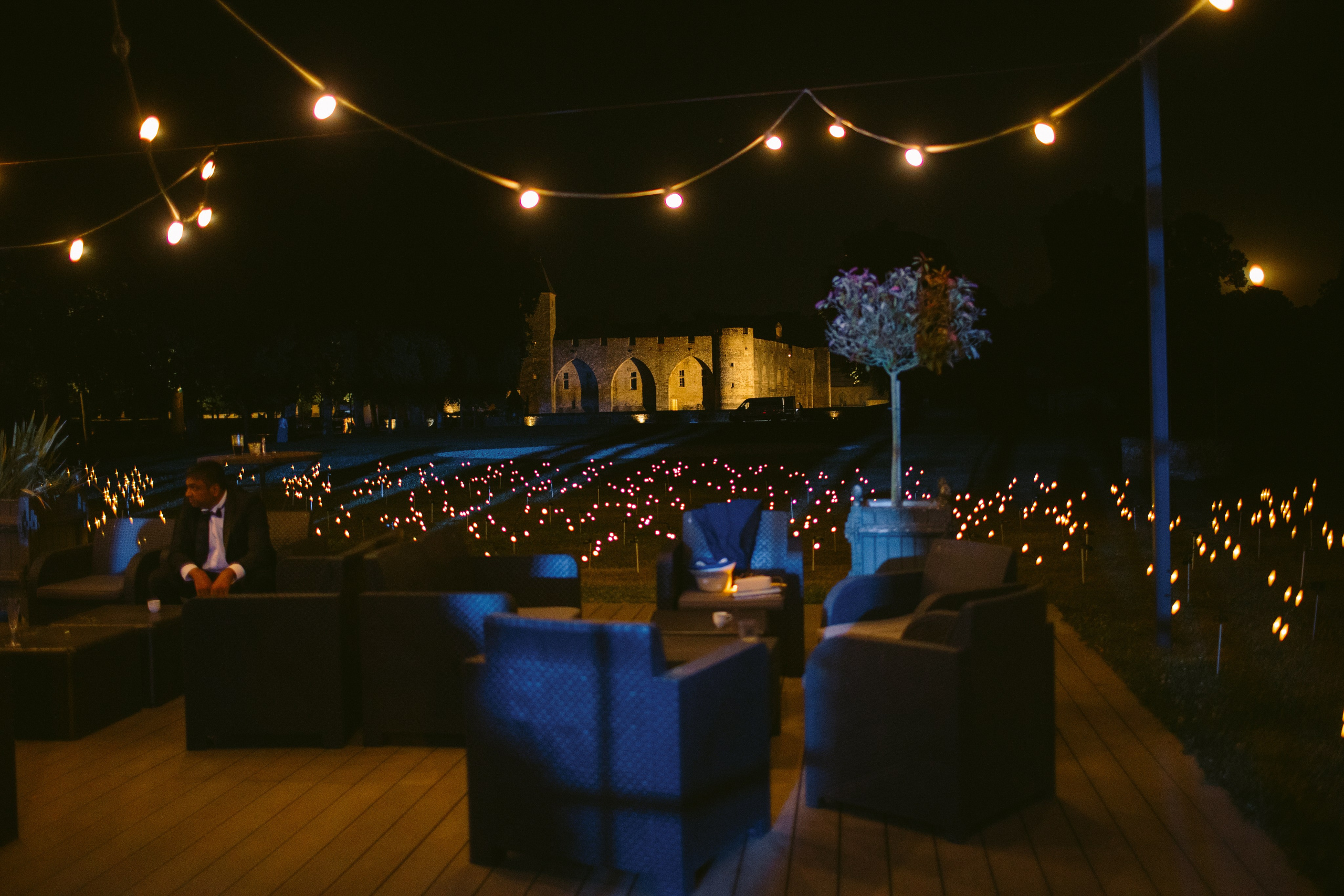 Xenia & Aleksey. Photographer in Paris