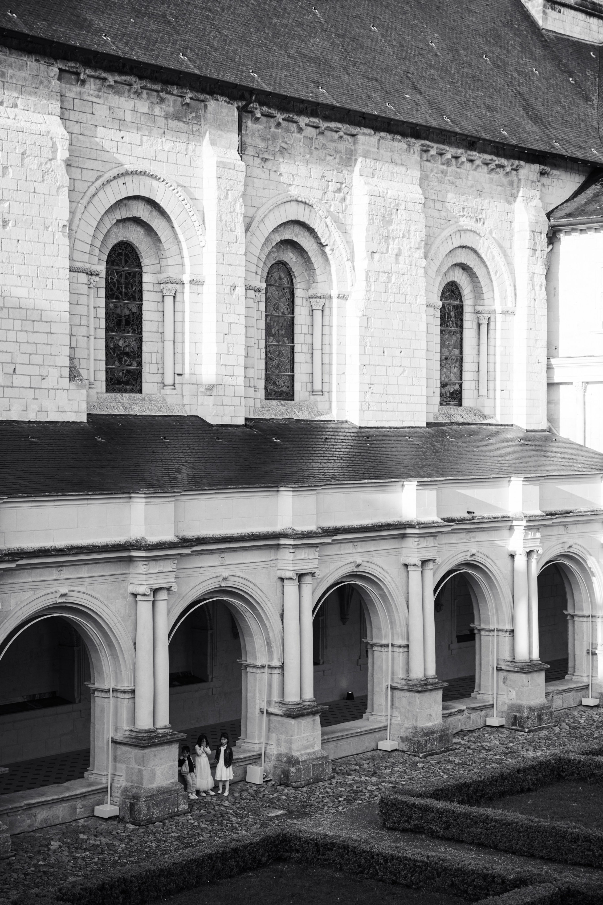 Naike & Clement | Castle Wedding Photography in France. Paris Wedding Photographer