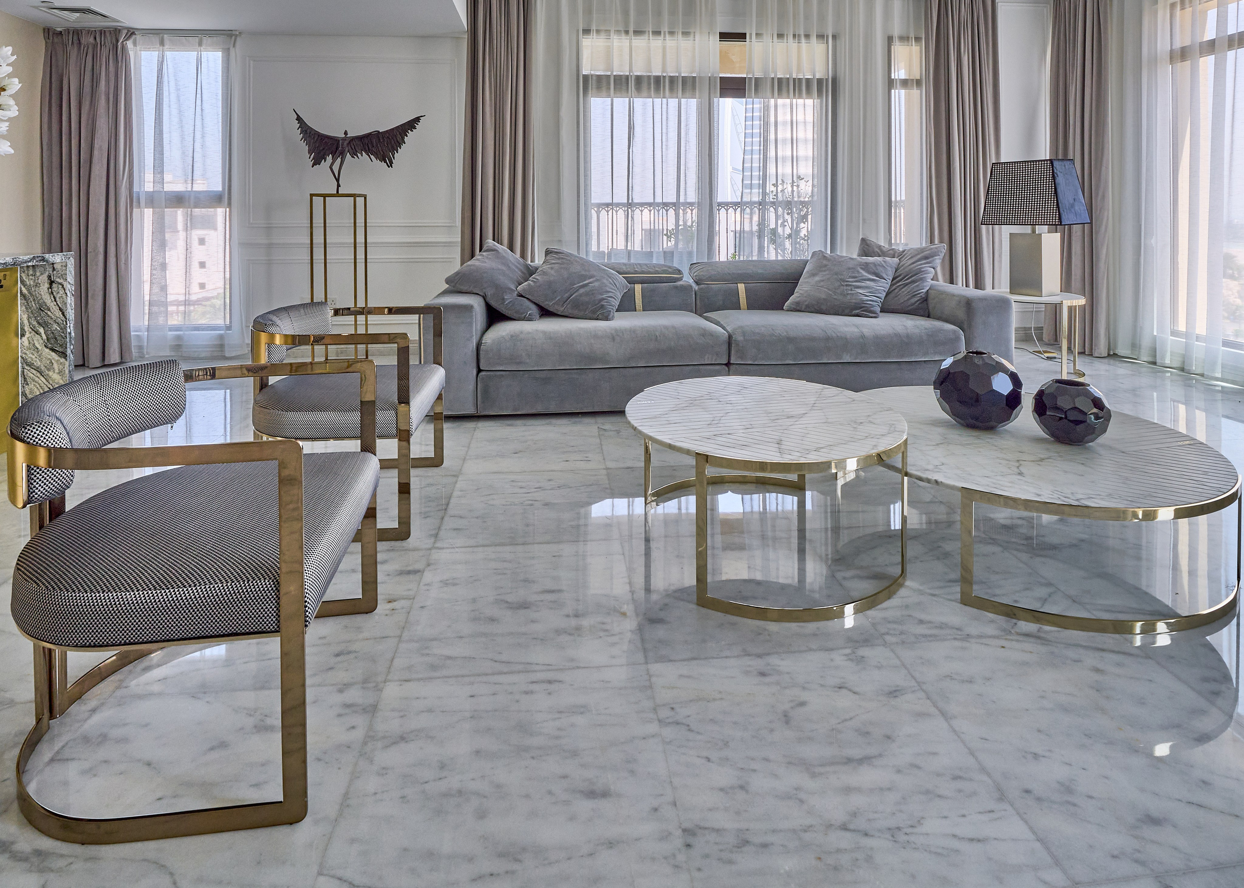 Madinat Jumeirah Apartment Photography — Interior Shoot in Dubai. Hotel Photographer in Dubai — Interiors & Commercial by Oleg Novikov