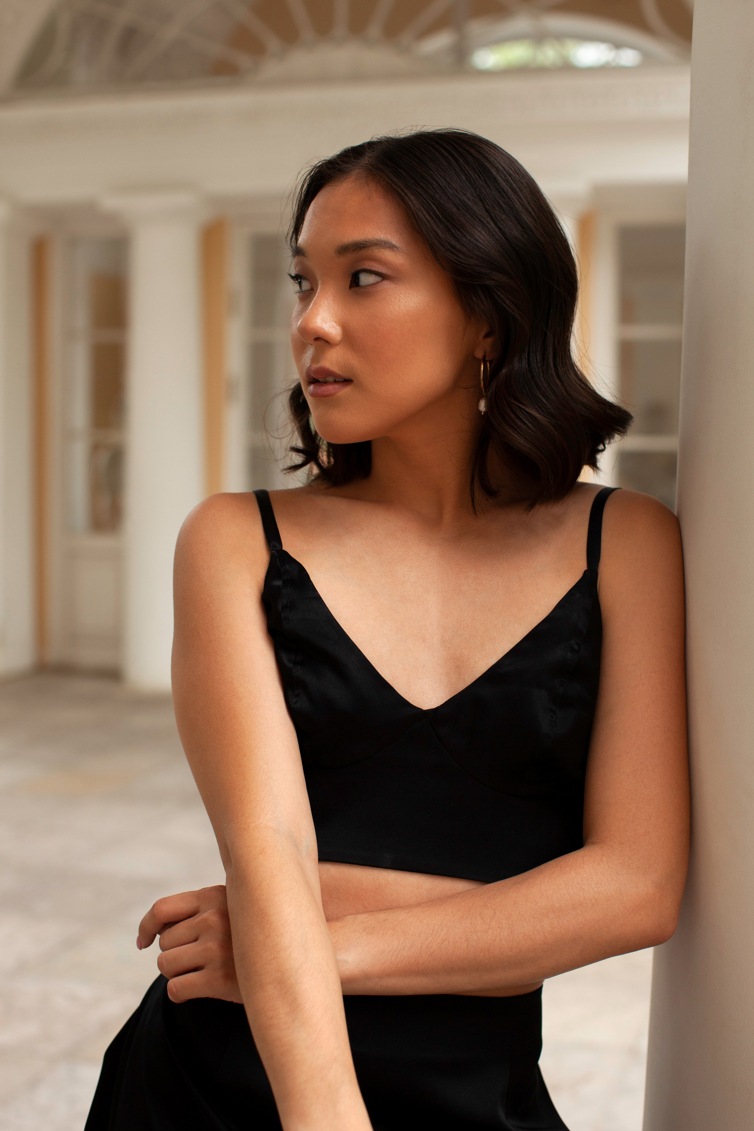 Eyko. SASHA FREEMIND