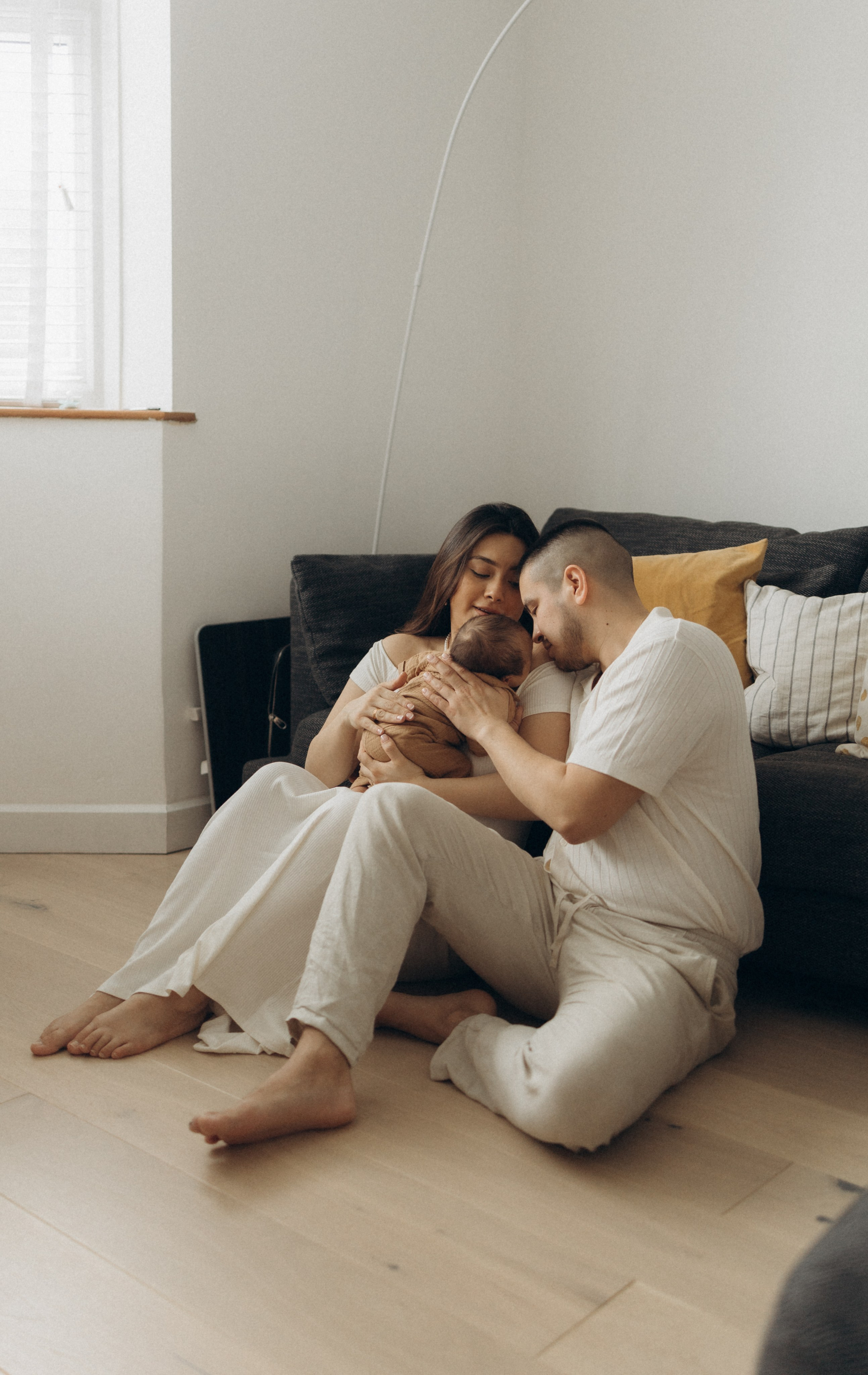 When Rafael was born. Photographer in Milton Keynes, Northampton & London — Wedding, Family & Portrait Photography