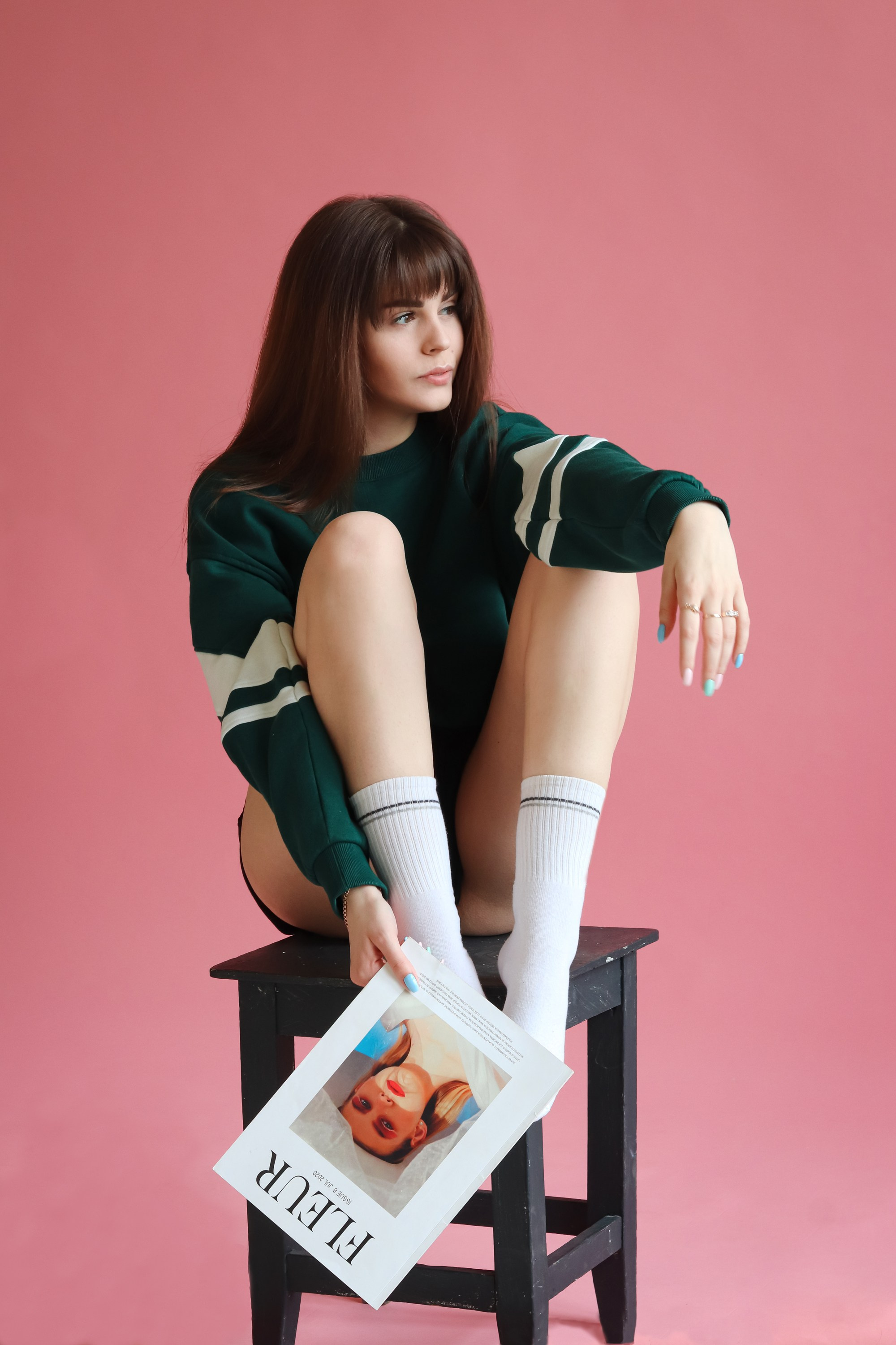 September. Свадебный и портретный фотограф в Валенсии Дмитрий Леонов