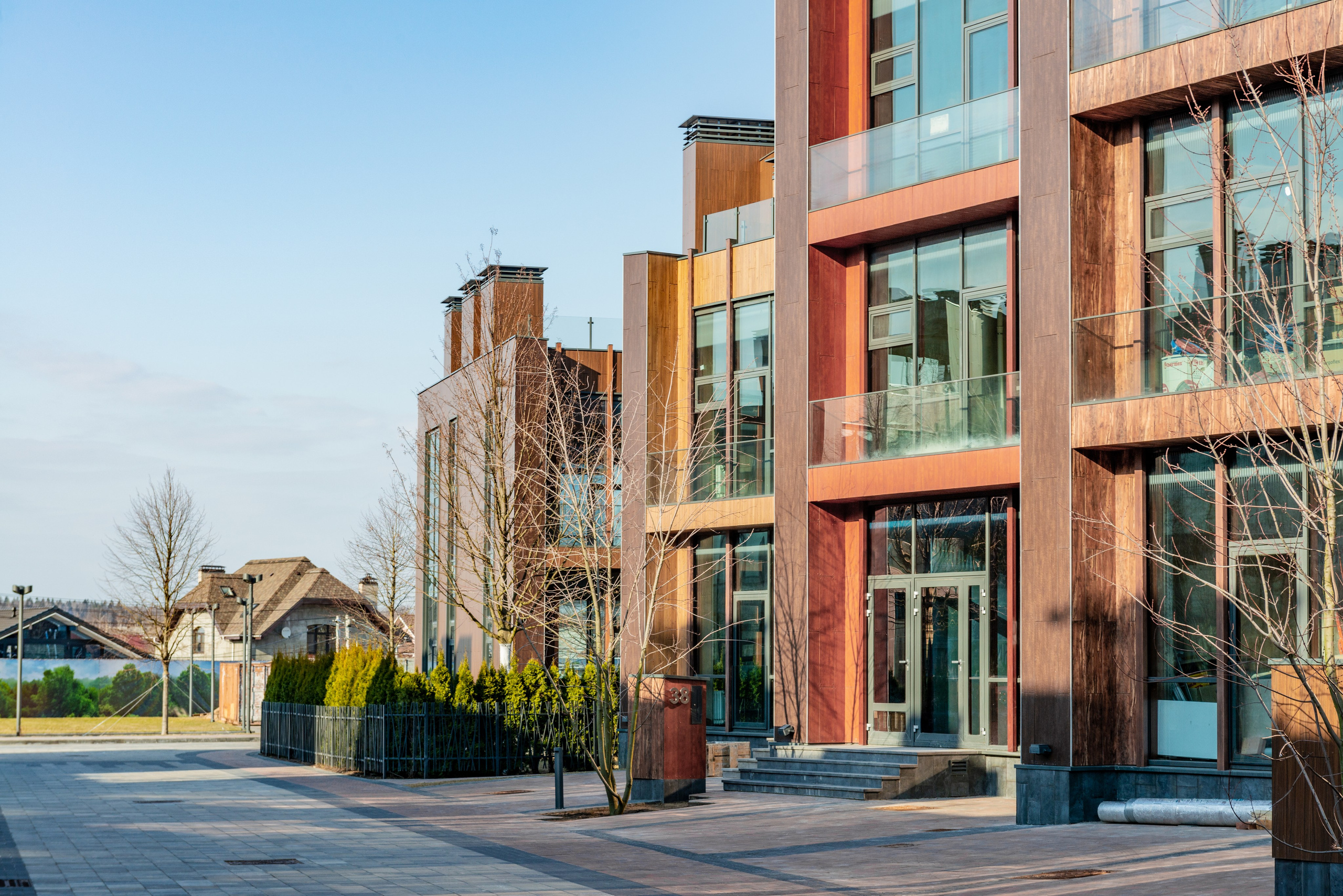 Архитектурная фотография. ФОТОГРАФ МЕКСИКА КИНТАНА-РОО