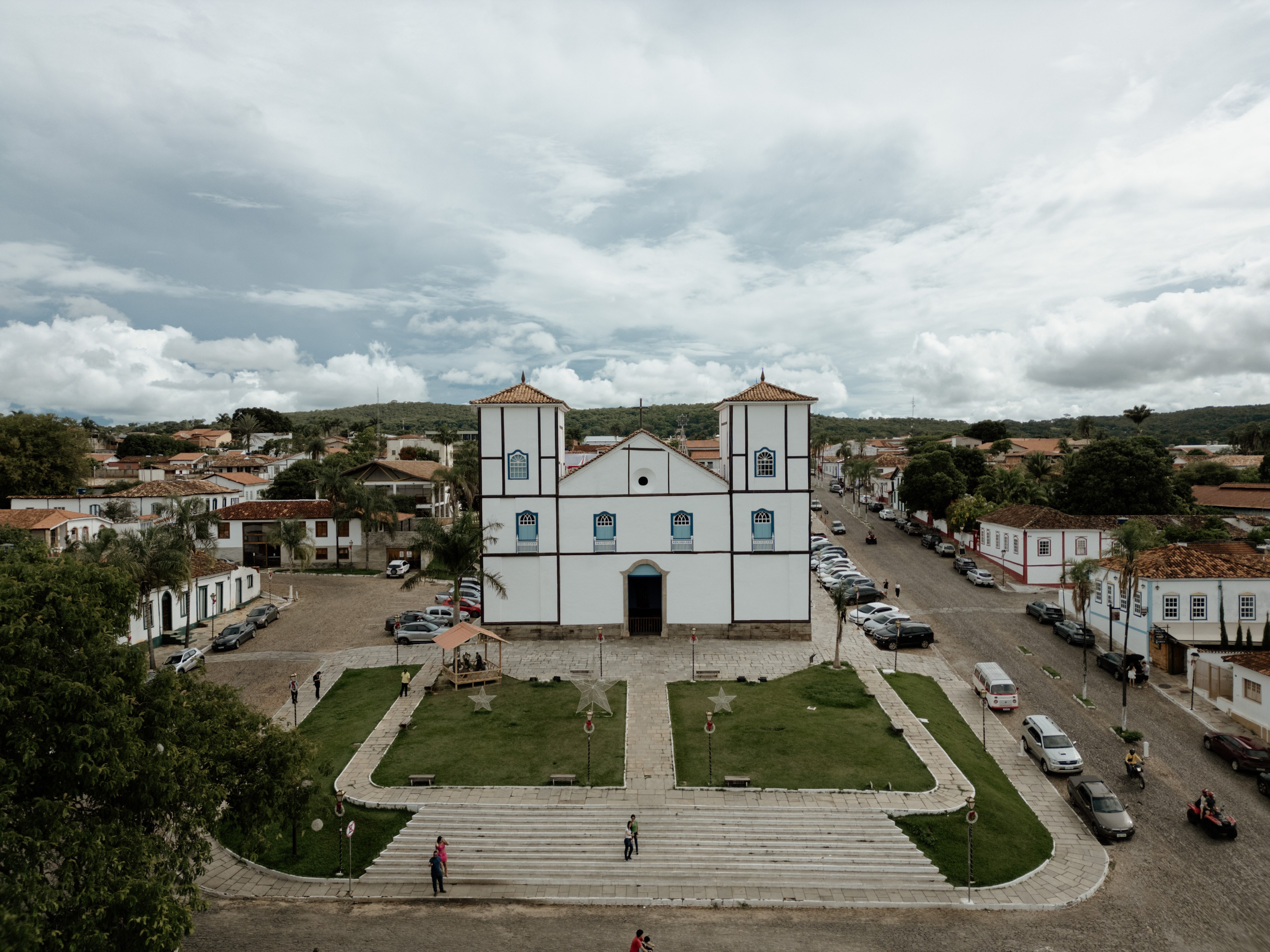 Clarice & Caio. Congiu Wedding