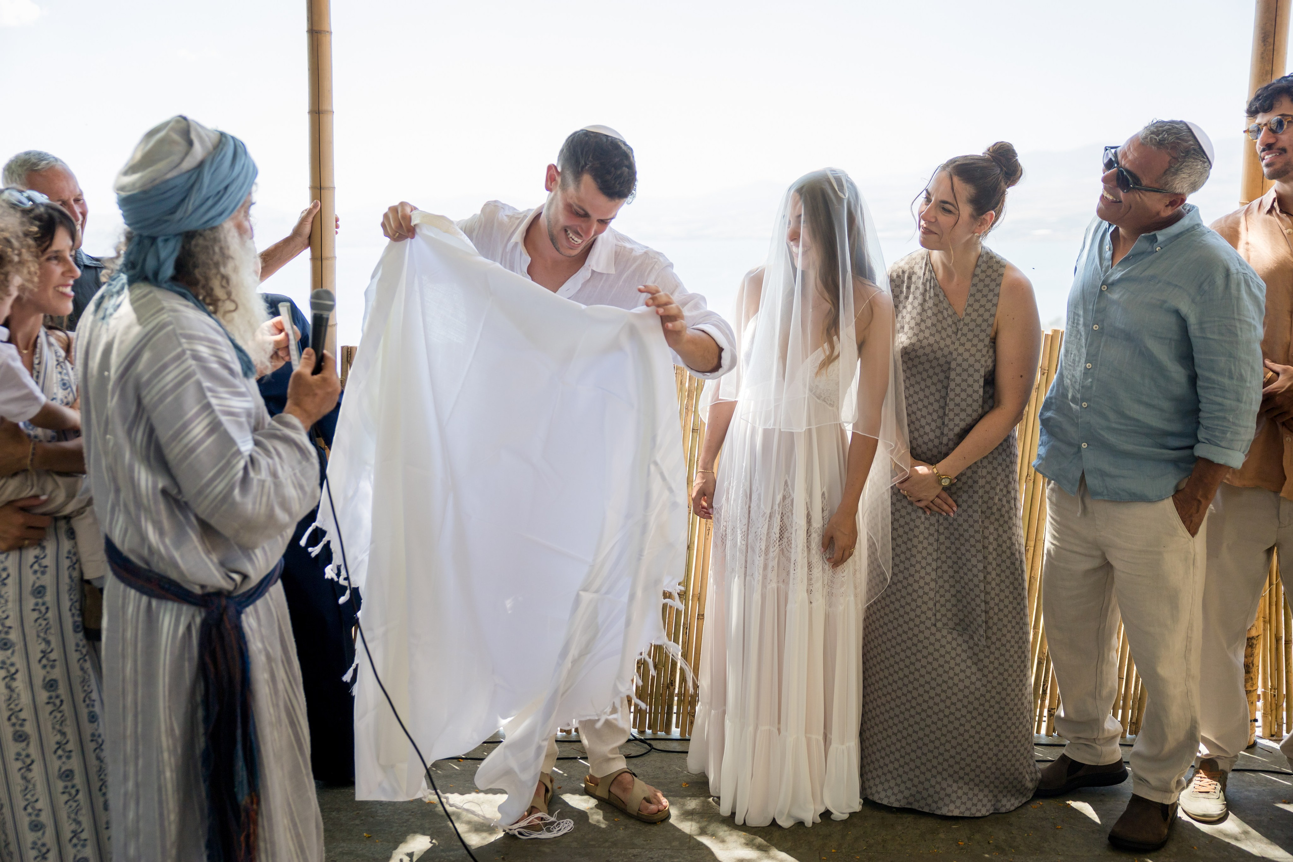 Omar & Nimrod. AMIR BUCHNIK PHOTOGRAPHER