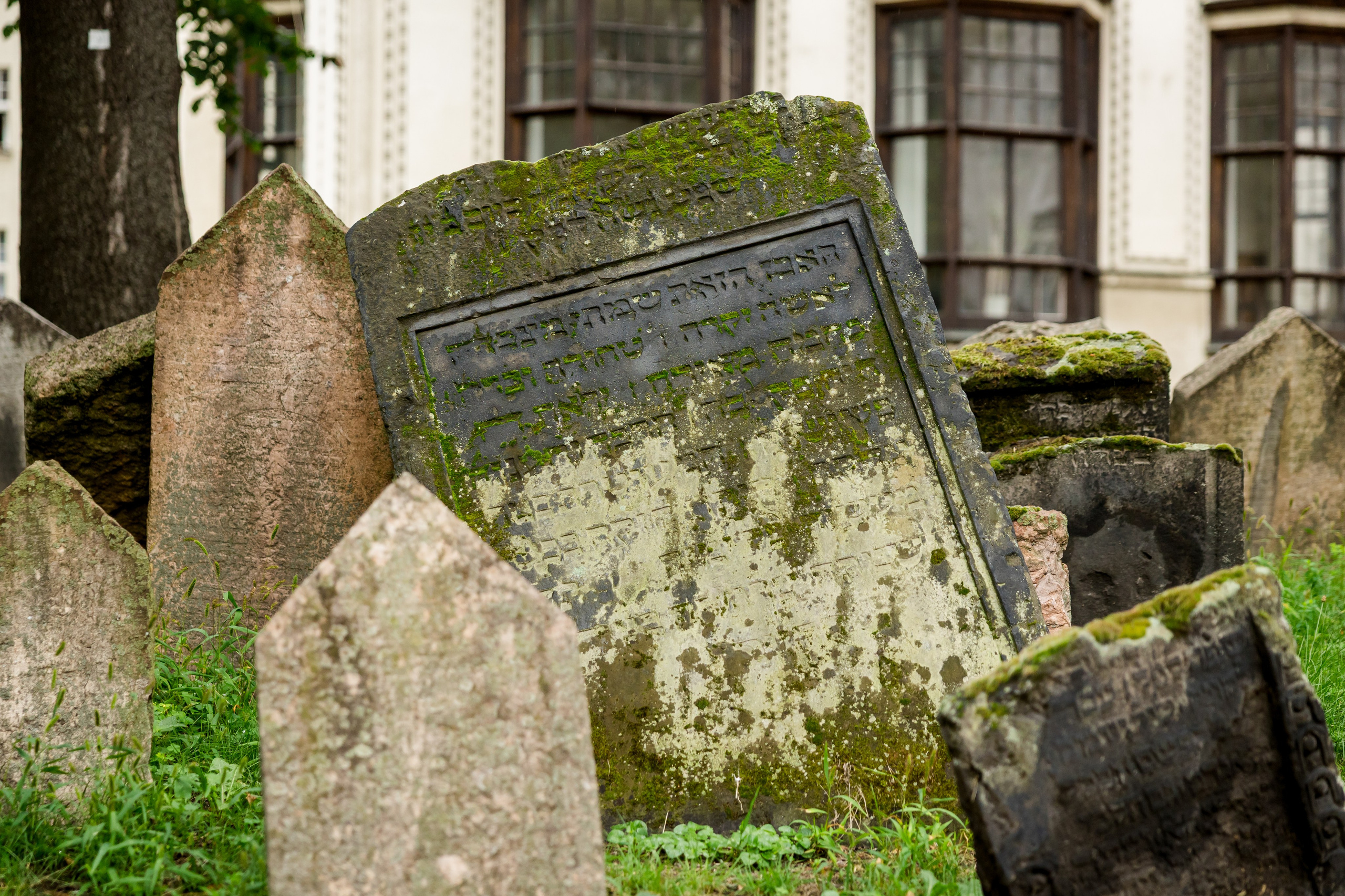 Johanneshof, Prague. AMIR BUCHNIK PHOTOGRAPHER