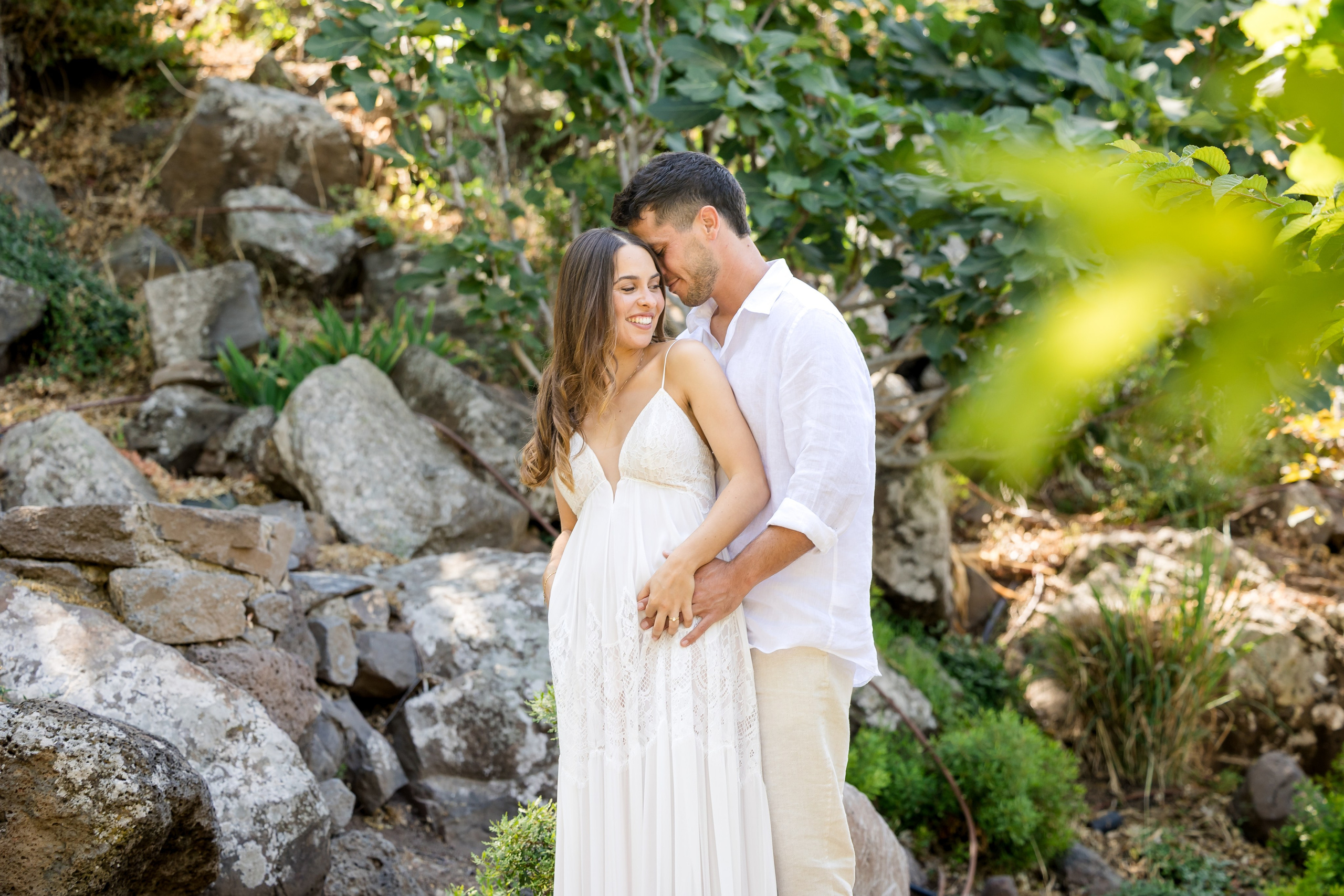 Omar & Nimrod. AMIR BUCHNIK PHOTOGRAPHER