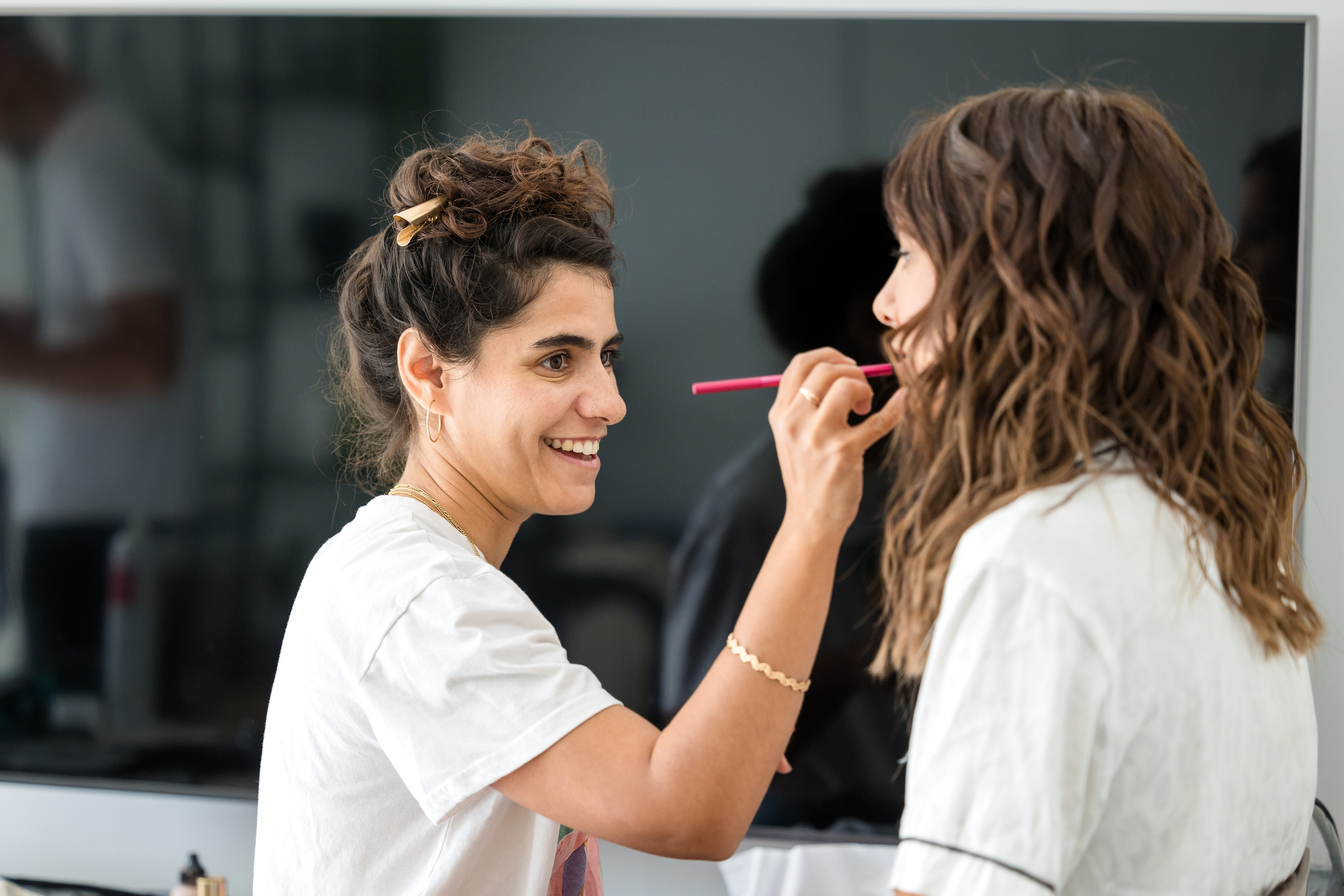 Shirley & Yoav. AMIR BUCHNIK PHOTOGRAPHER