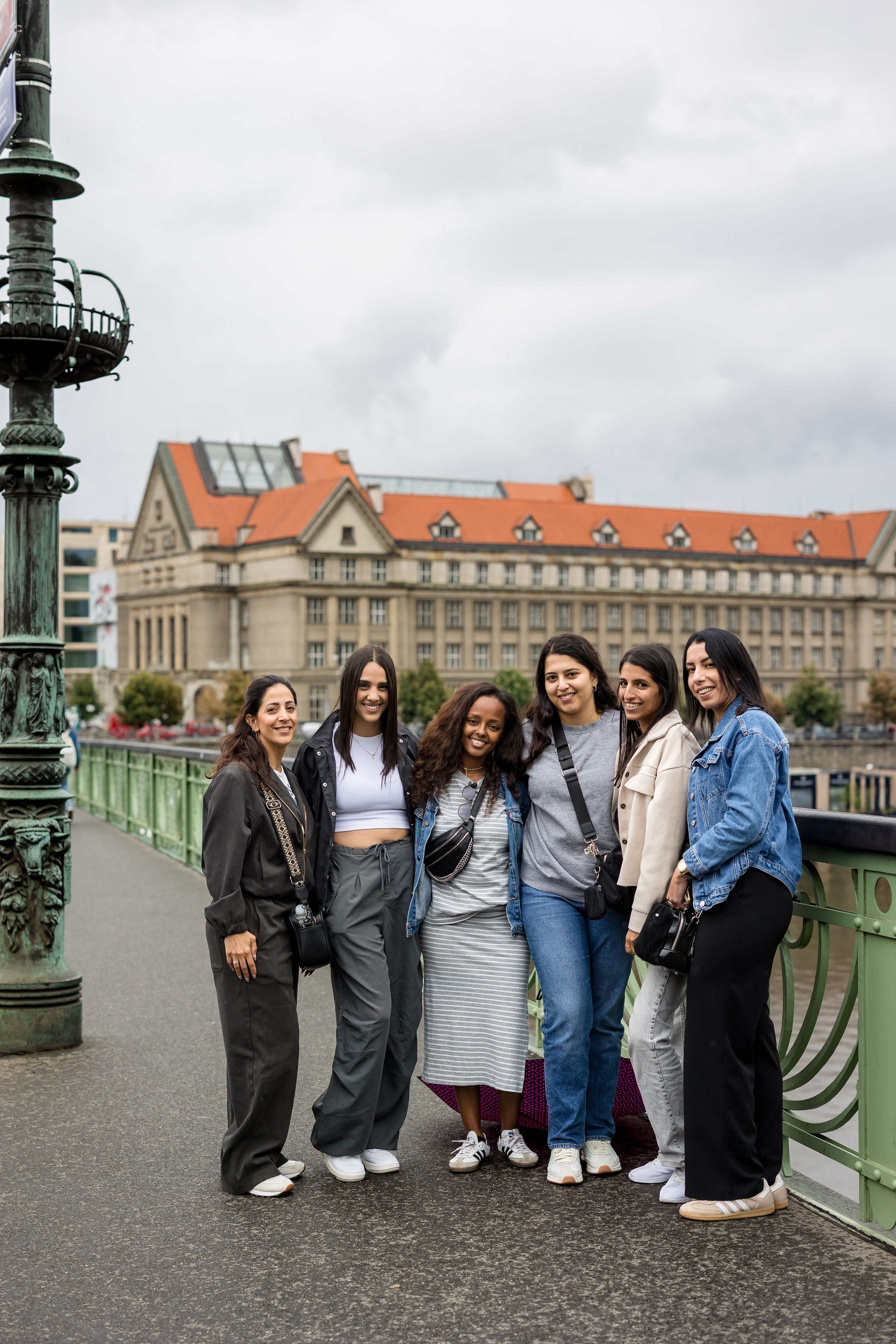 Johanneshof, Prague. AMIR BUCHNIK PHOTOGRAPHER