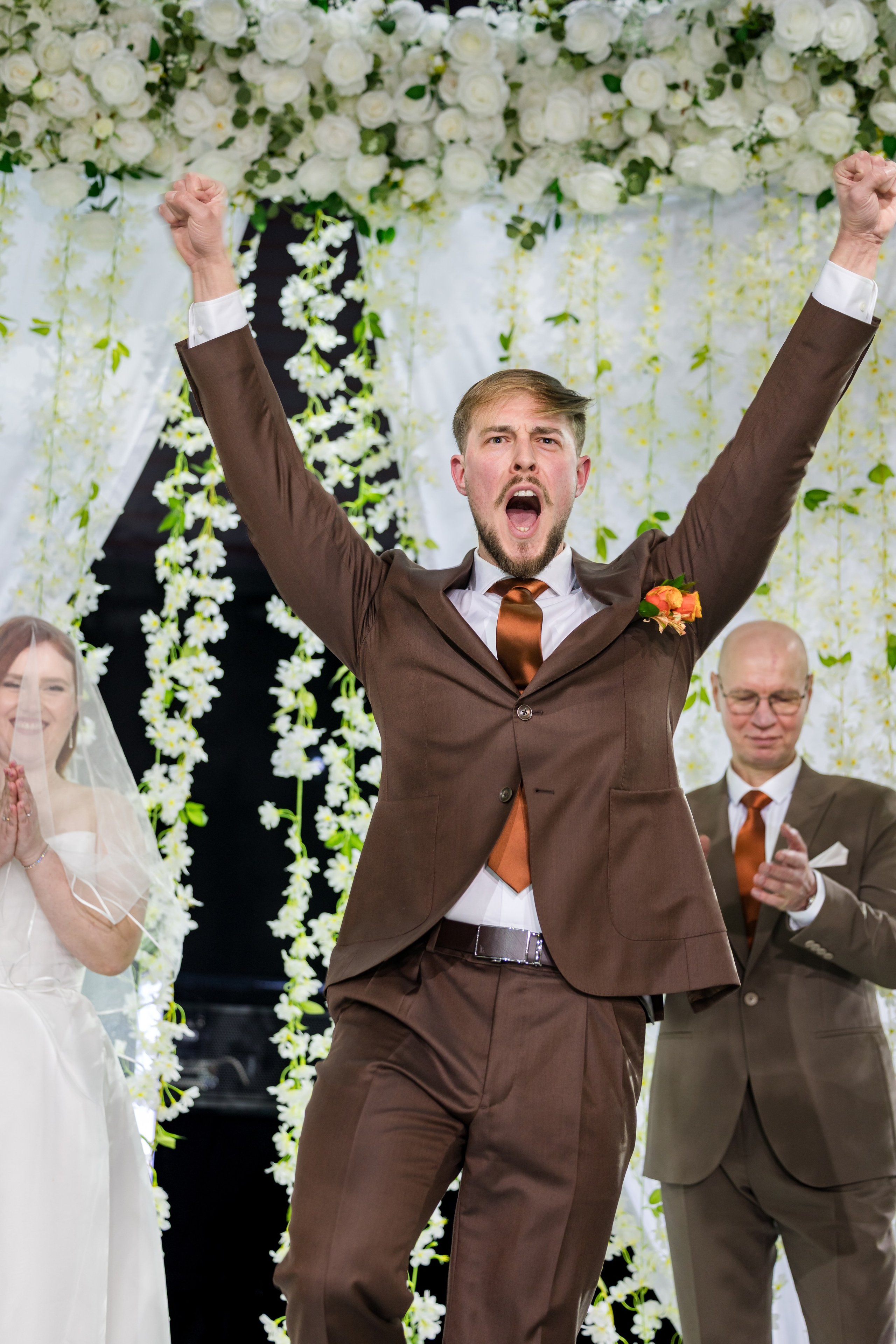 Karen & Nikita. AMIR BUCHNIK PHOTOGRAPHER