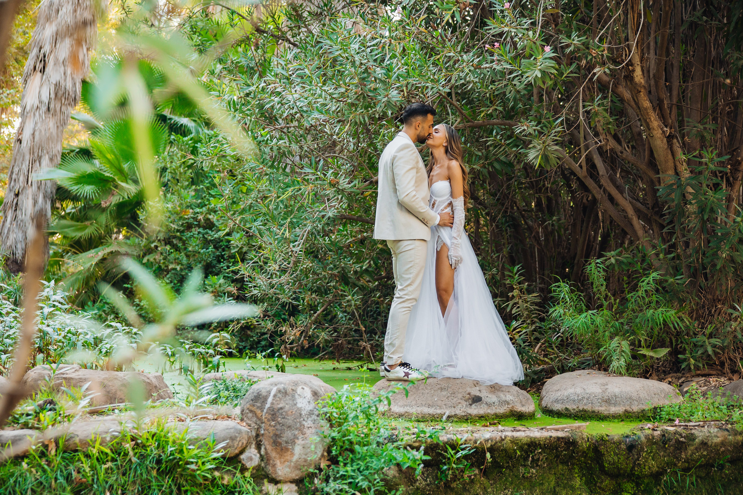 Shay & Maxim. AMIR BUCHNIK PHOTOGRAPHER