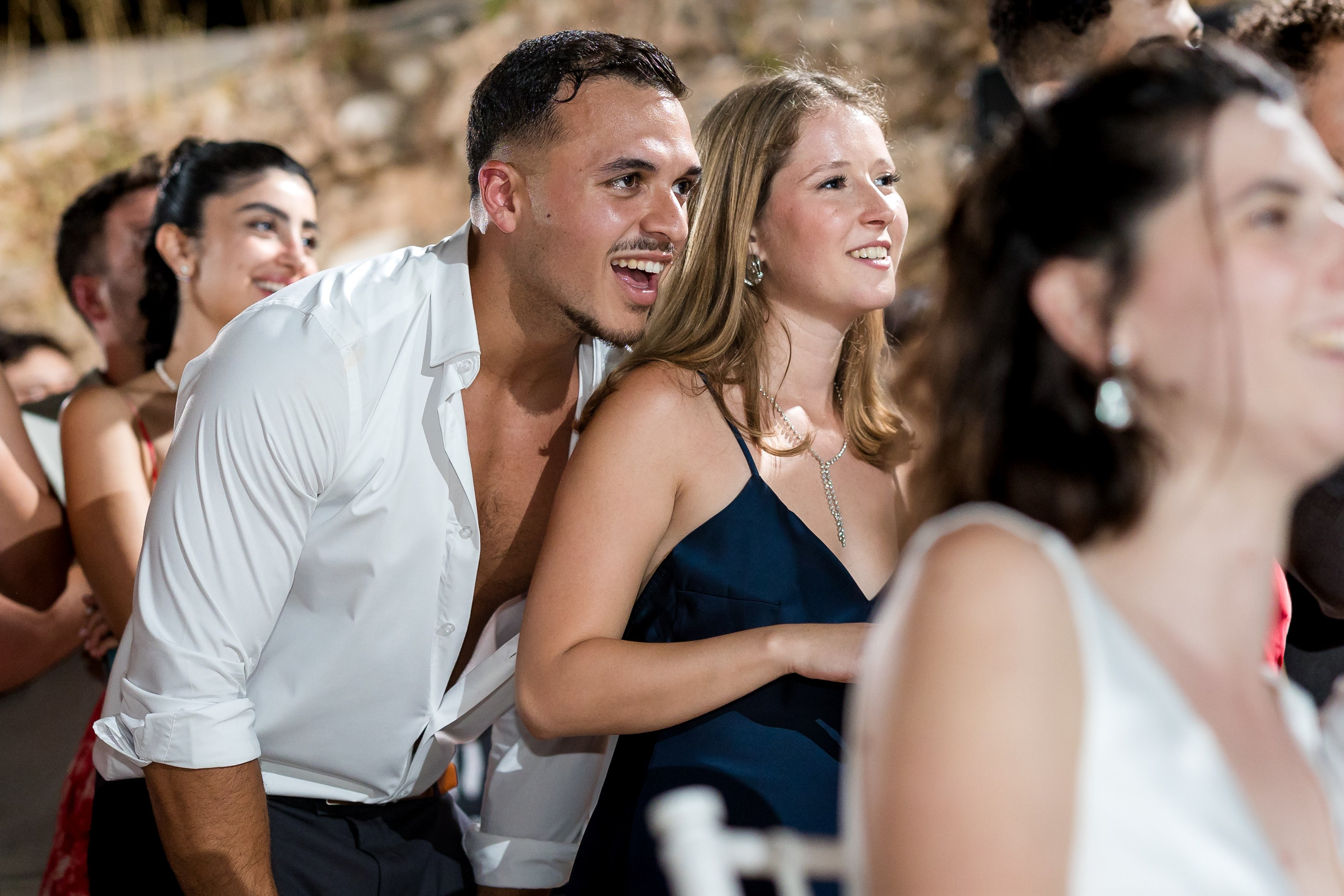 Tamar & Assaf. AMIR BUCHNIK PHOTOGRAPHER