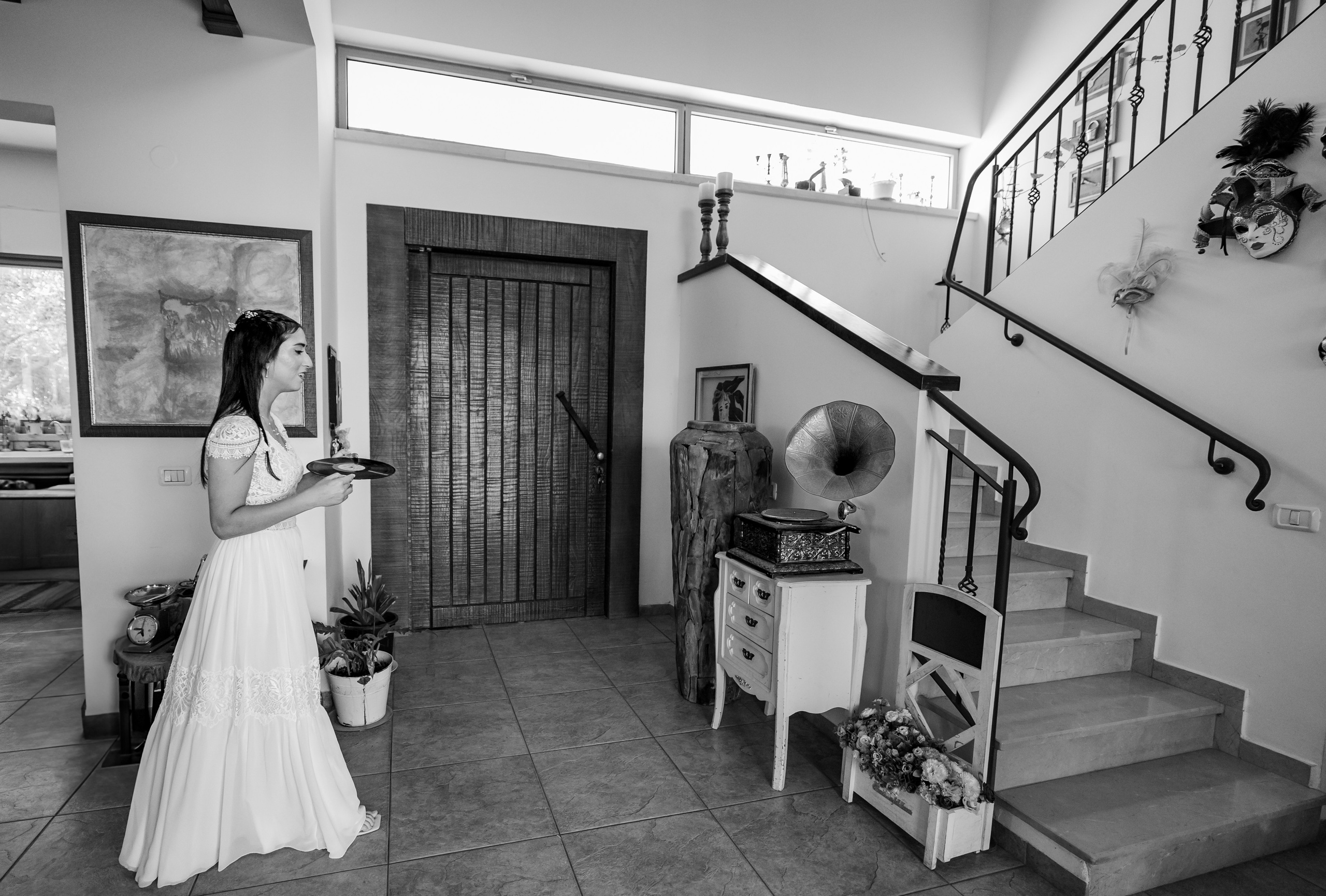 Doreen & RAZ. AMIR BUCHNIK PHOTOGRAPHER