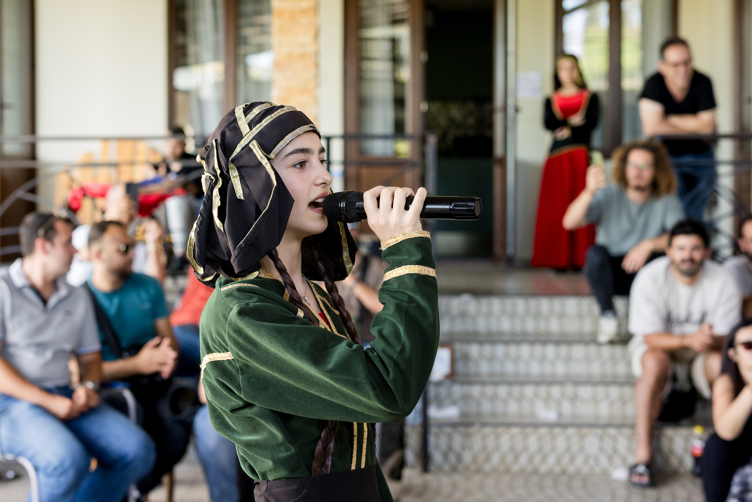 Barel Corporation — Batumi Georgia. AMIR BUCHNIK PHOTOGRAPHER